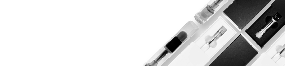 Vape Cartridge Packaging – Boxes, Containers & Custom Options