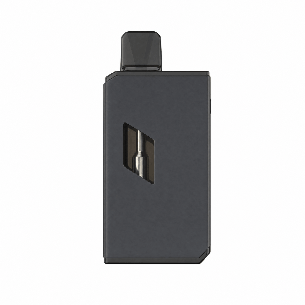 3ml disposable vape BX3 Preheat Black VooPoo Drag E60 60W cool-ice Color:Ice Green