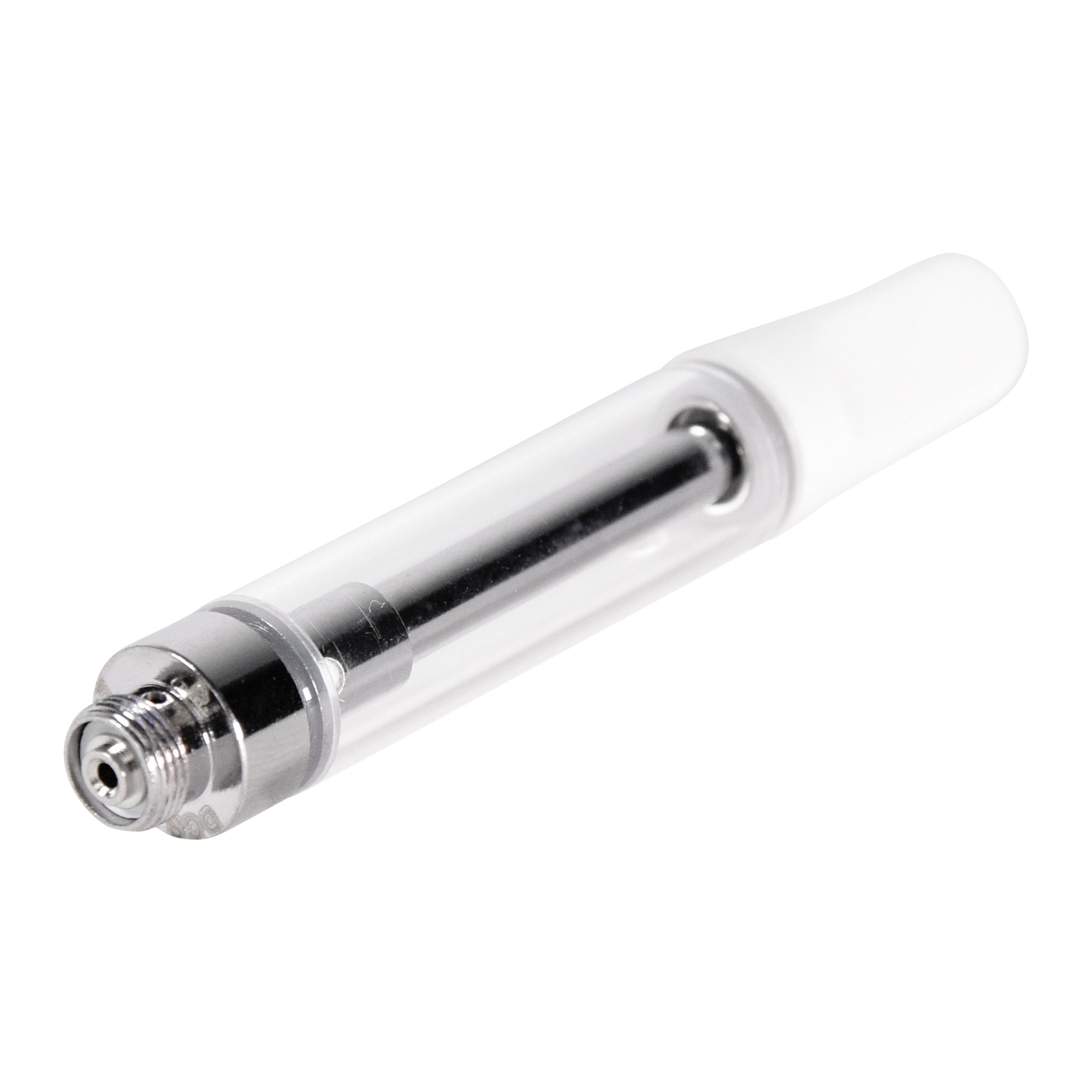 1.5mL 510 Push Top White Tip Vape Cartridge-Vape Cartridges-Vape Pens Wholesale