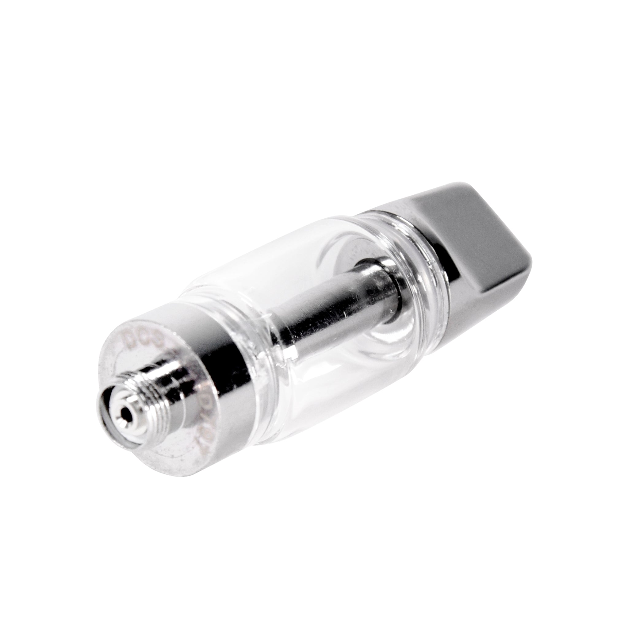 2mL 510 Screw Top All Metal Vape Cartridge-Vape Cartridges-Vape Pens Wholesale