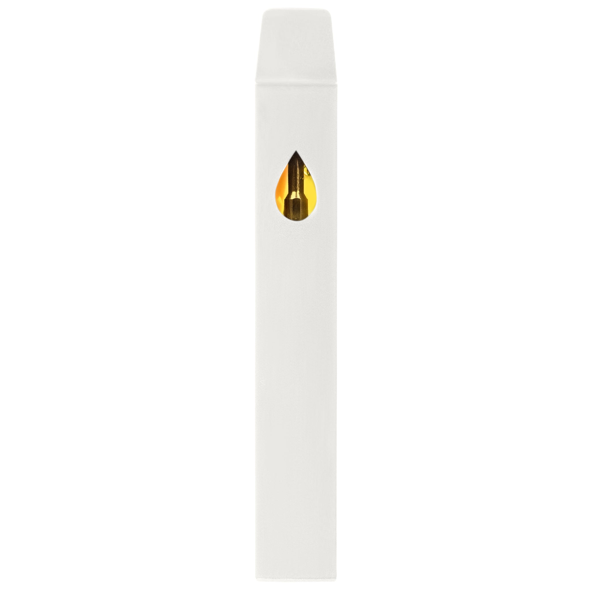 3rd Gen Disposable Tear Drop Flat Tip