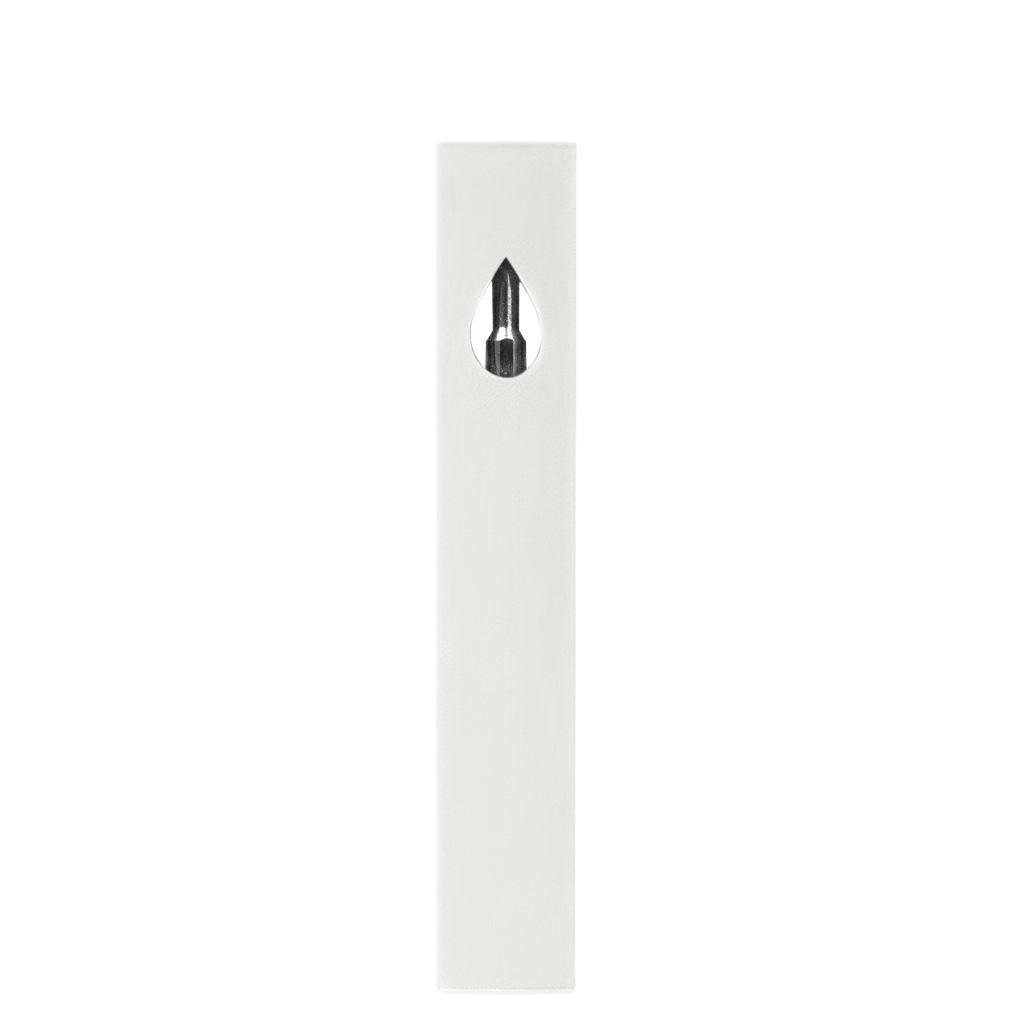 3rd Gen Disposable Tear Drop Flat Tip