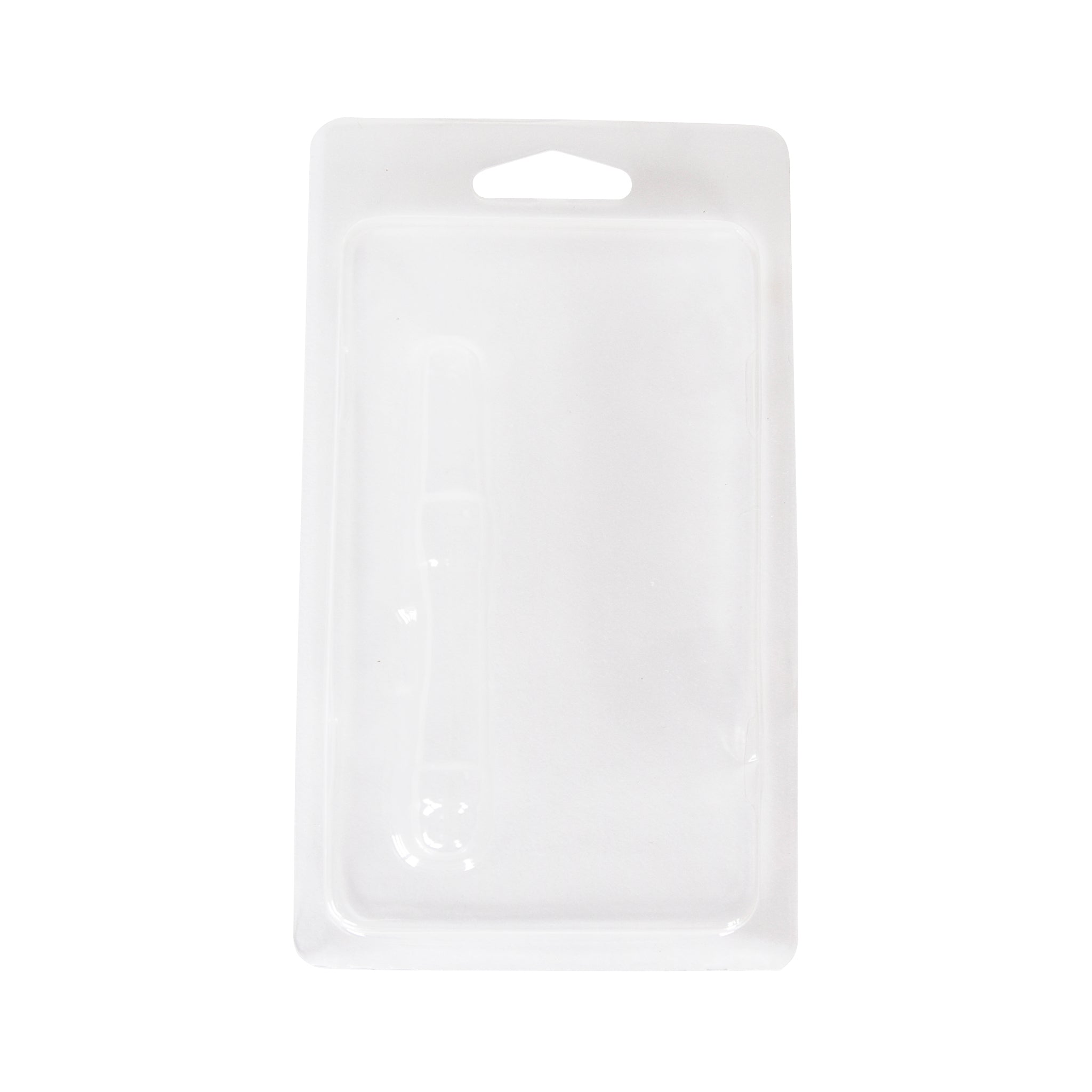 Blank Clamshell Blister Cartridge Packaging-Cartridge Packaging-Vape Pens Wholesale