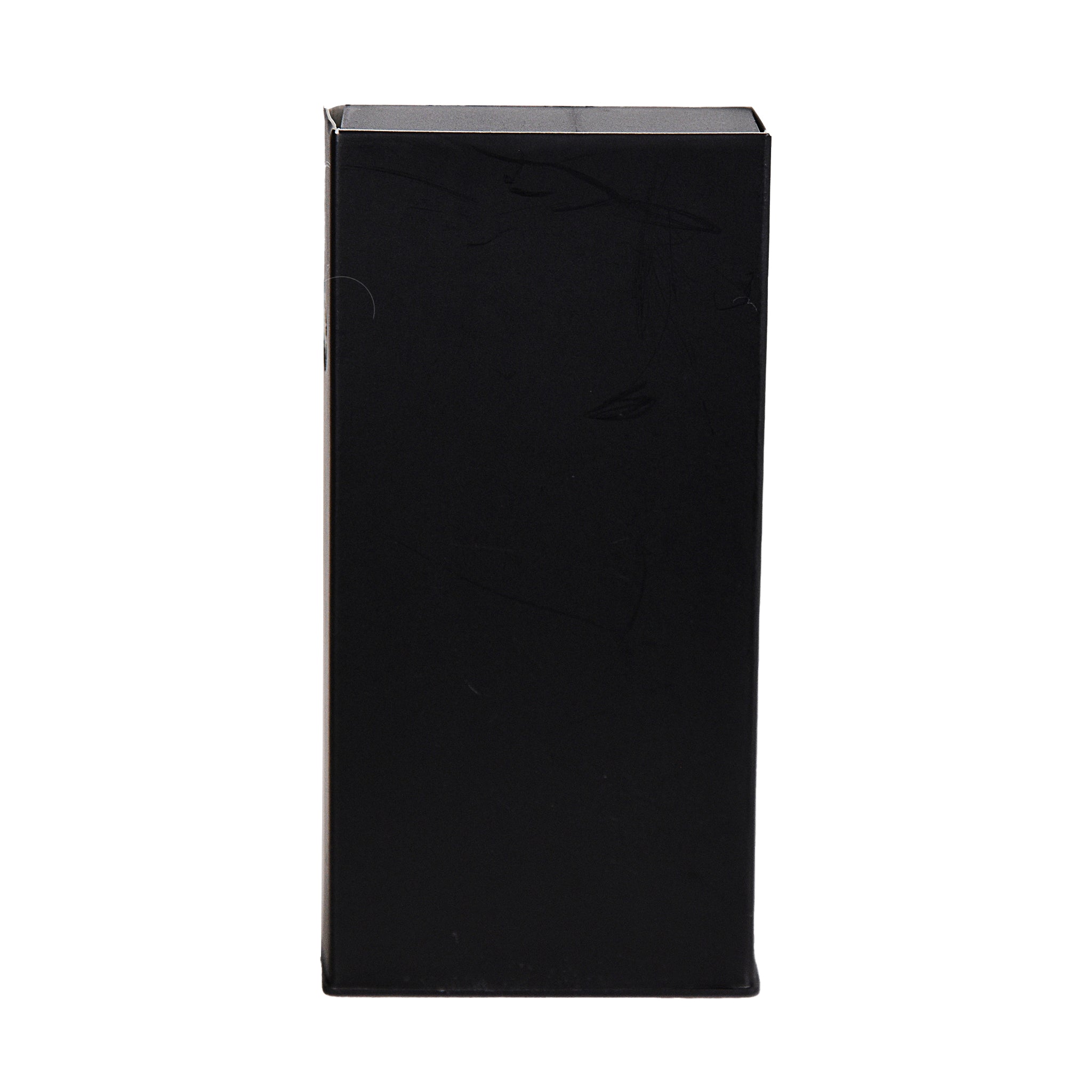 Child Resistant 3rd Gen Compatiable Black Disposable Slideout Boxes-Vape Pens Wholesale