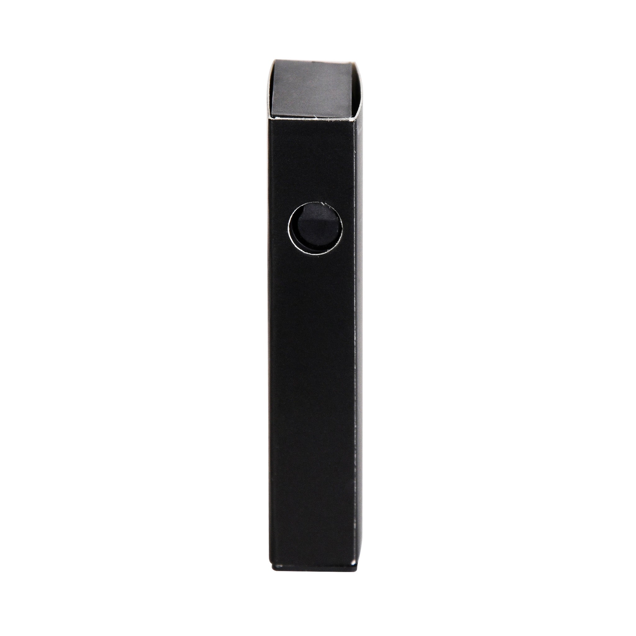 Child Resistant Black Vape Cartridge Slide Out Box-Cartridge Packaging-Vape Pens Wholesale