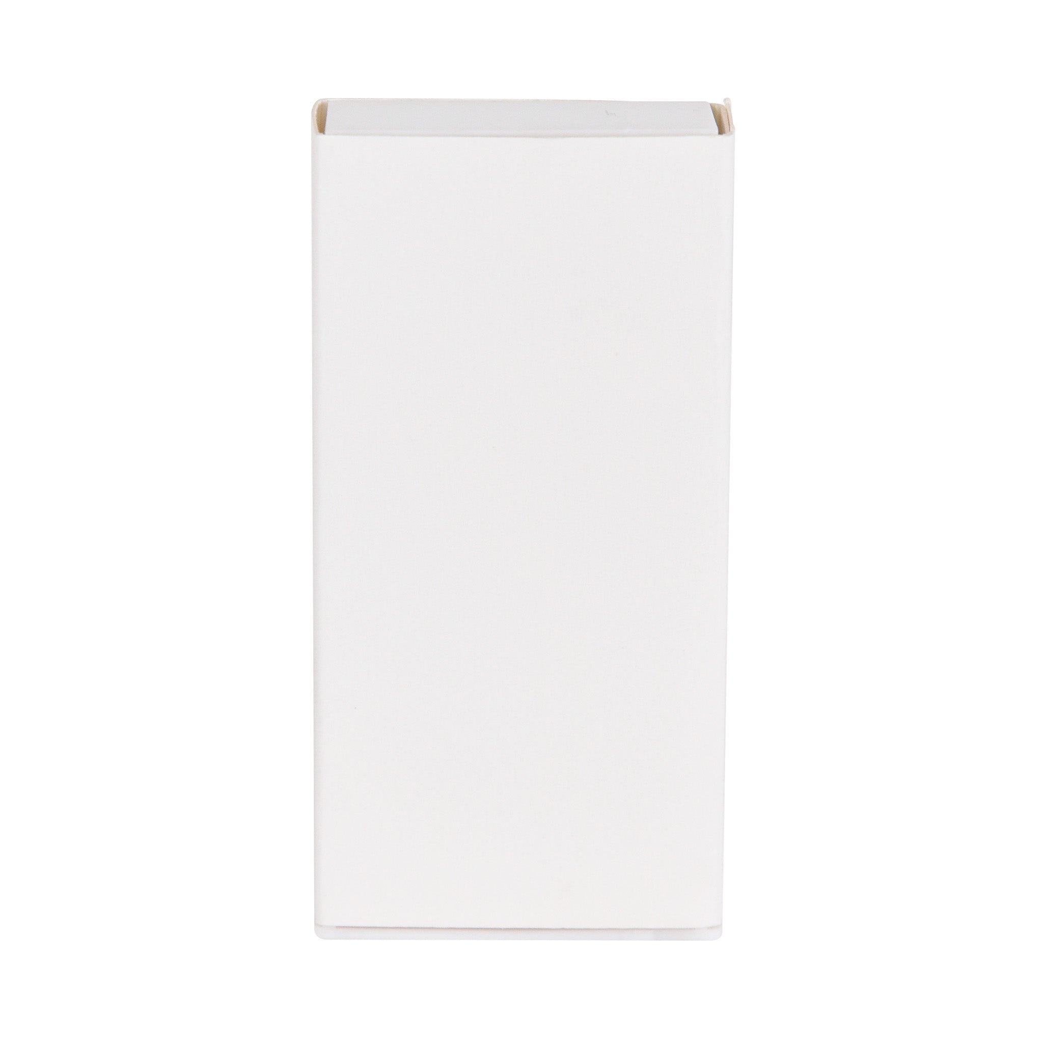 Child Resistant White Vape Cartridge Slide Out Box-Cartridge Packaging-Vape Pens Wholesale