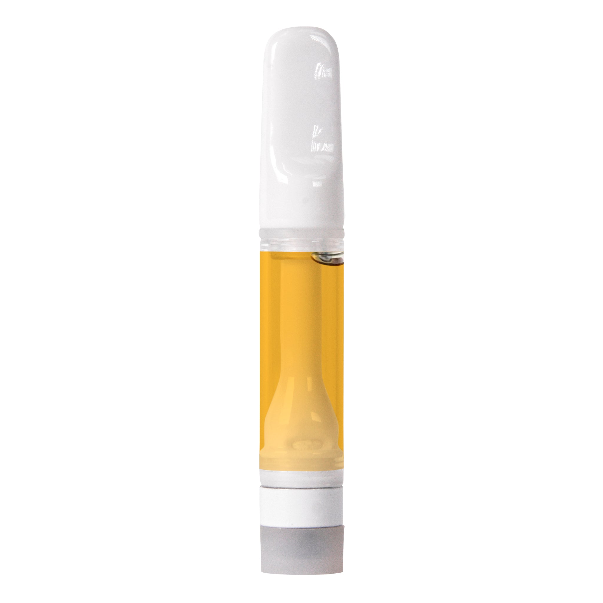 Empty 1mL 510 Ceramic Post Vape Cartridge-Vape Cartridges-Vape Pens Wholesale
