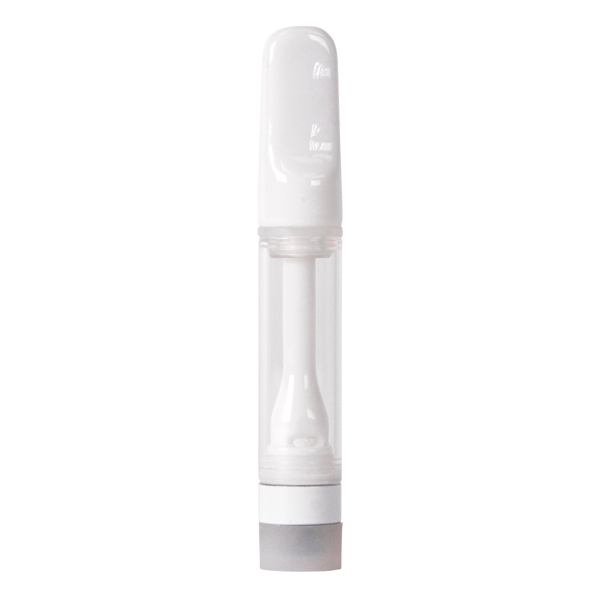 Empty 1mL 510 Ceramic Post Vape Cartridge-Vape Cartridges-Vape Pens Wholesale