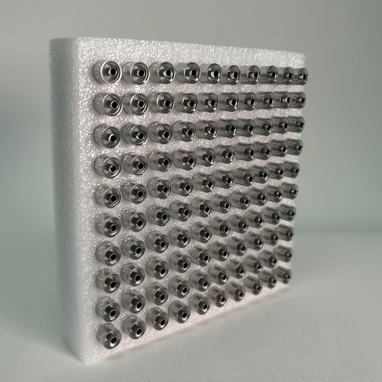 G5 0.5 mL Cartridge – Green Tip