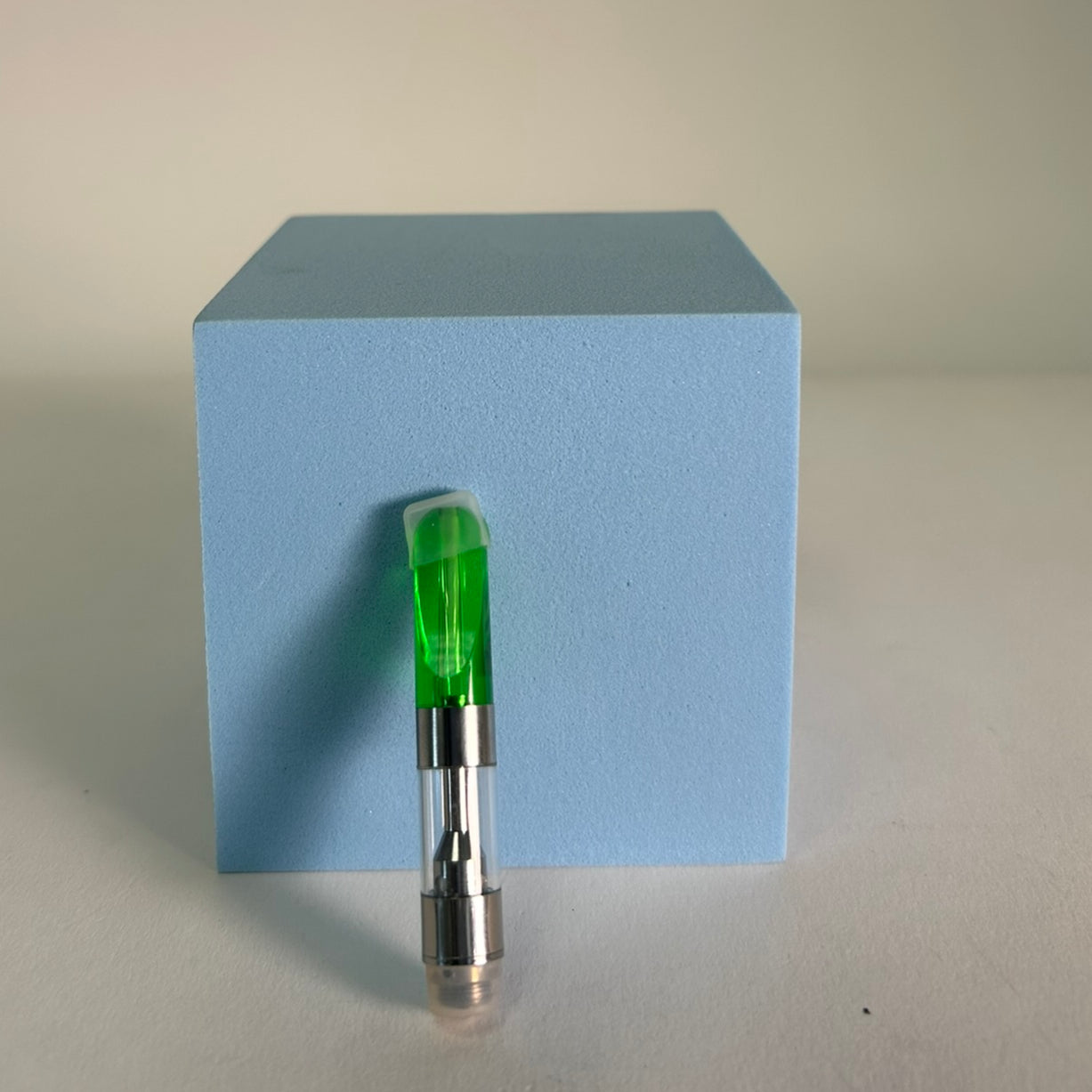 G5 0.5 mL Cartridge – Green Tip