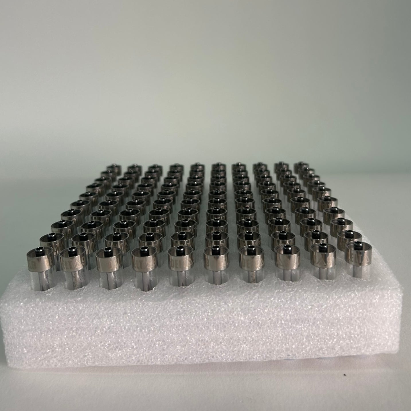 Dubs Dabs 1mL Cartridge – Clear Tip