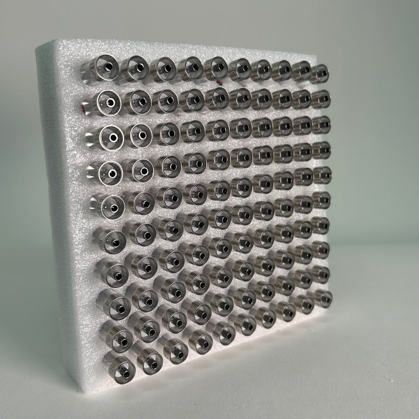 Dubs Dabs 1mL Cartridge – Clear Tip