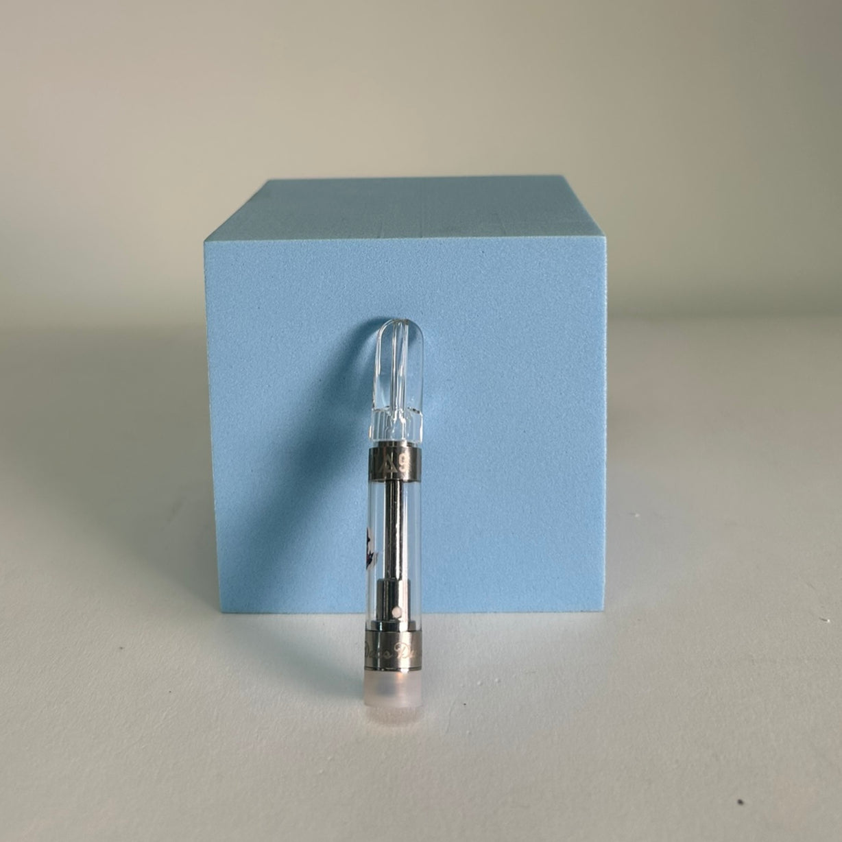 Dubs Dabs 1mL Cartridge – Clear Tip