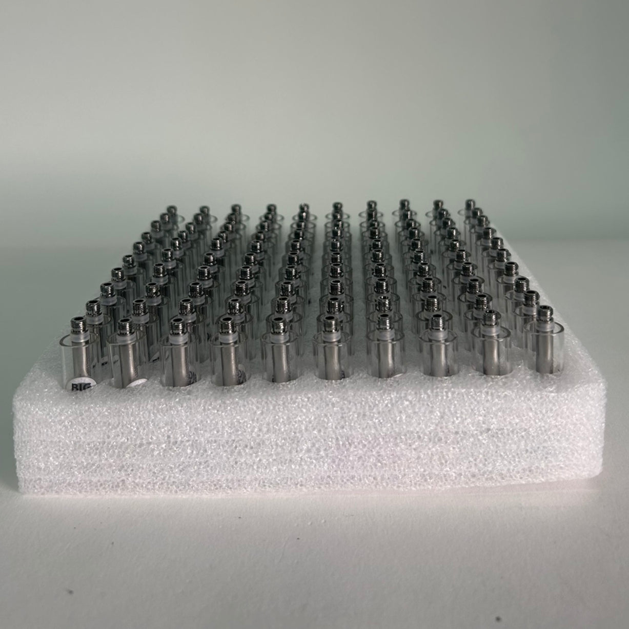 Big Bang 1mL Cartridge – Iridescent Tip