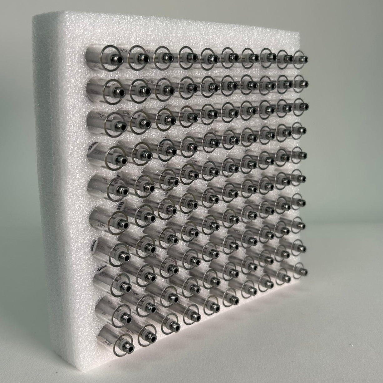 Big Bang 1mL Cartridge – Iridescent Tip