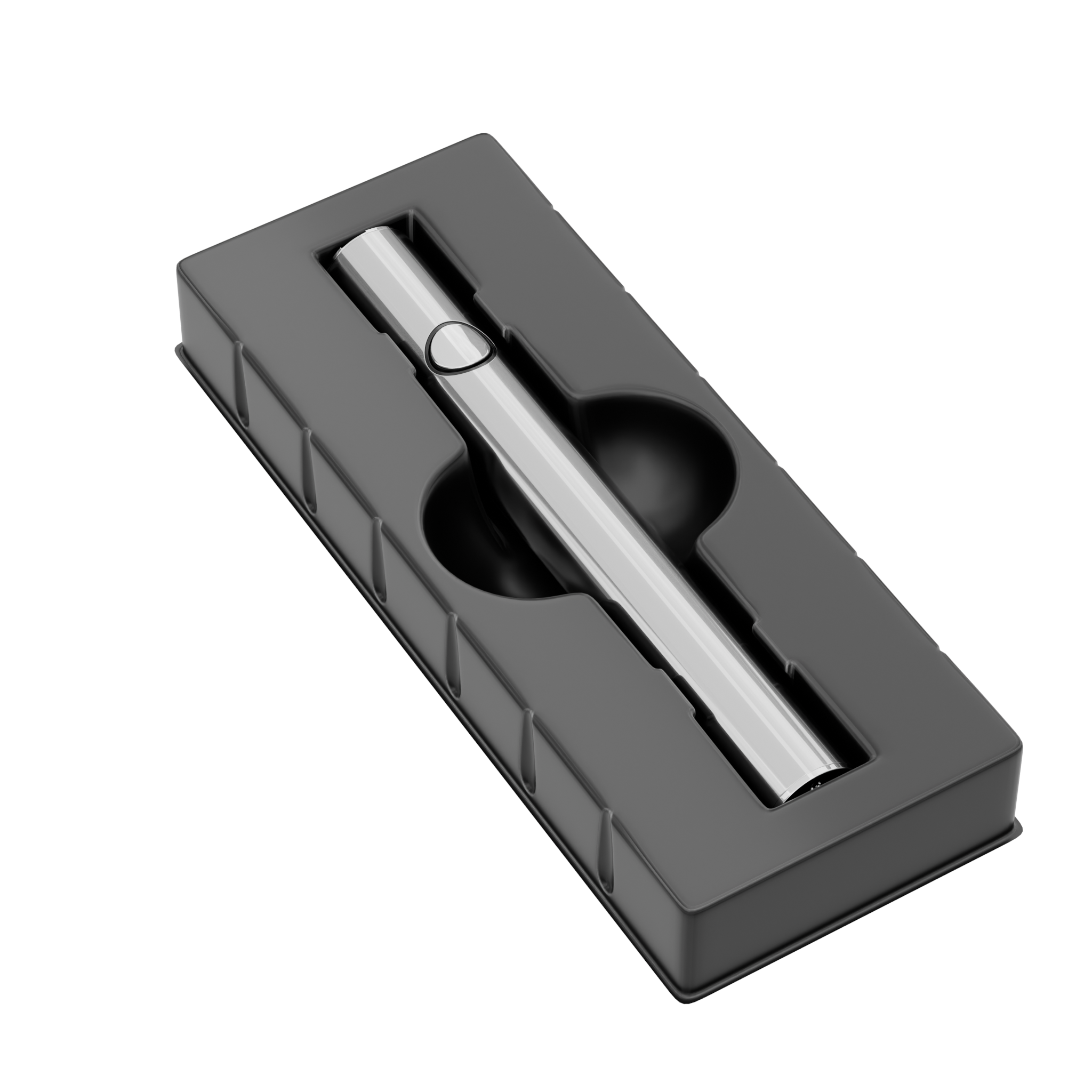 Zeus Silver 510 Battery USB-C (350mAh)