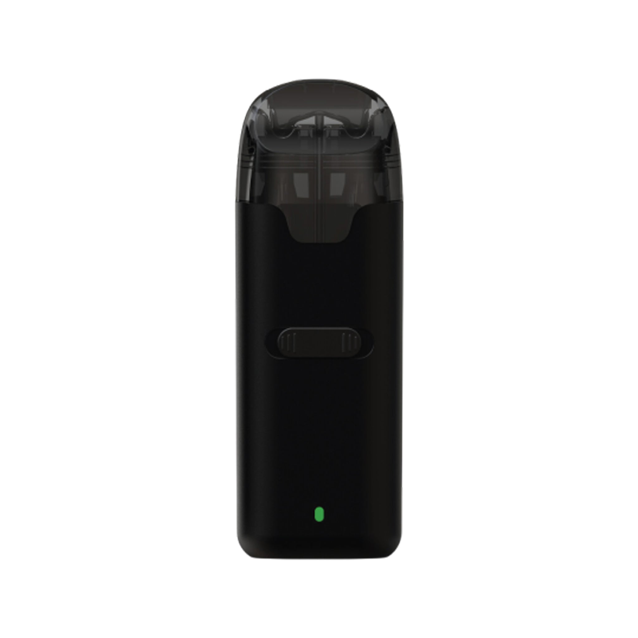 SWTCH-One AIO 2.0mL Plastic Body 2.0a Standard MP Non-Adj Airflow Mesh Coil - Translucent Black