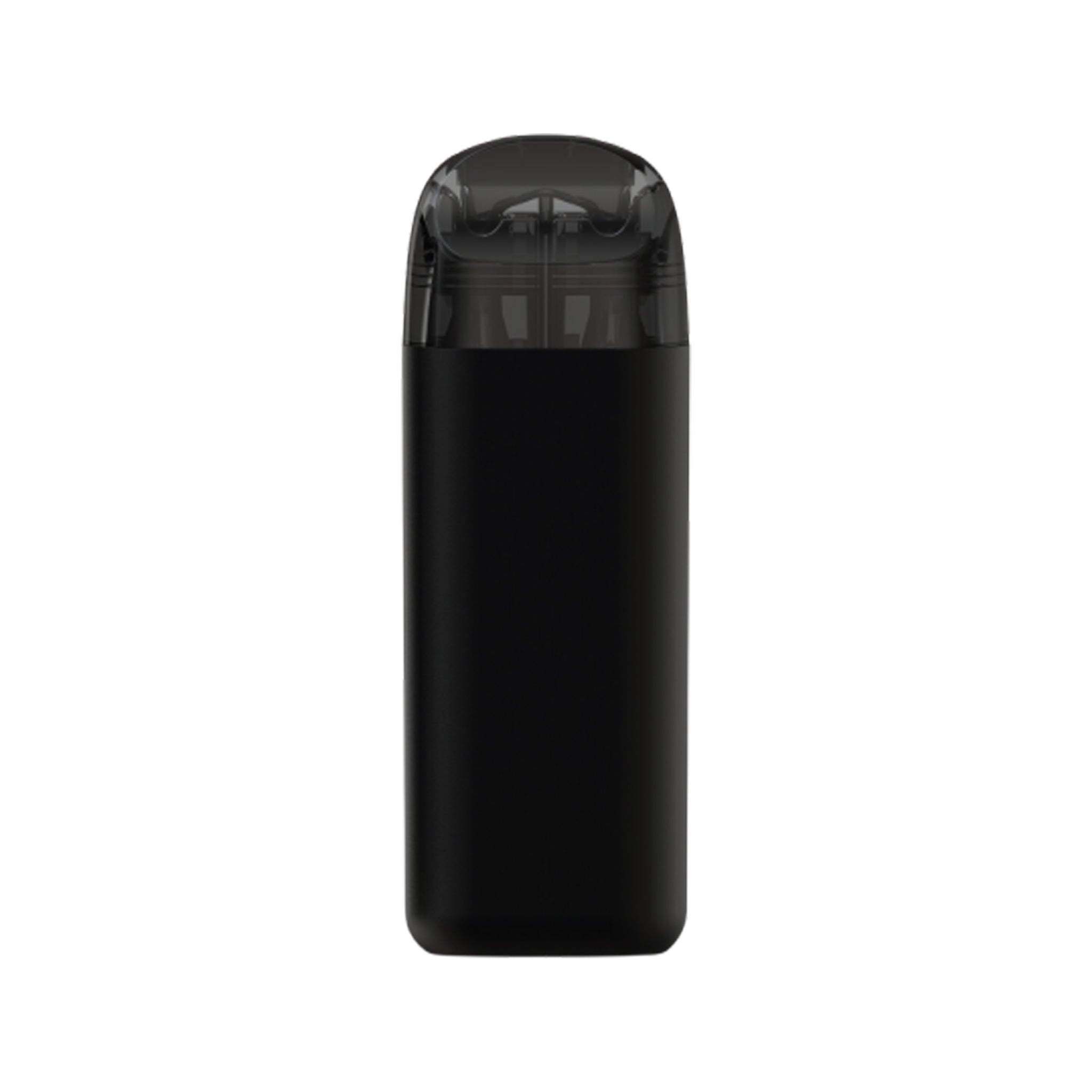 SWTCH-One AIO 2.0mL Plastic Body 2.0a Standard MP Non-Adj Airflow Mesh Coil - Translucent Black