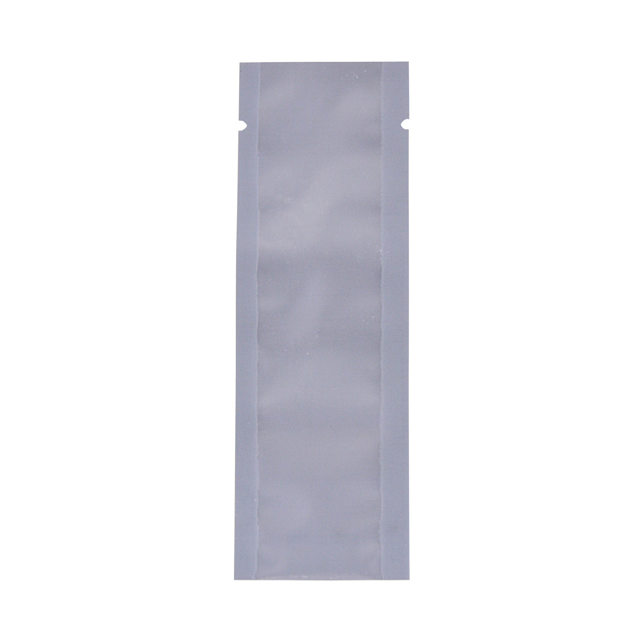 V4-Compatible Child Resistant Black Disposable Mylar Bags-Mylar Bags-Vape Pens Wholesale