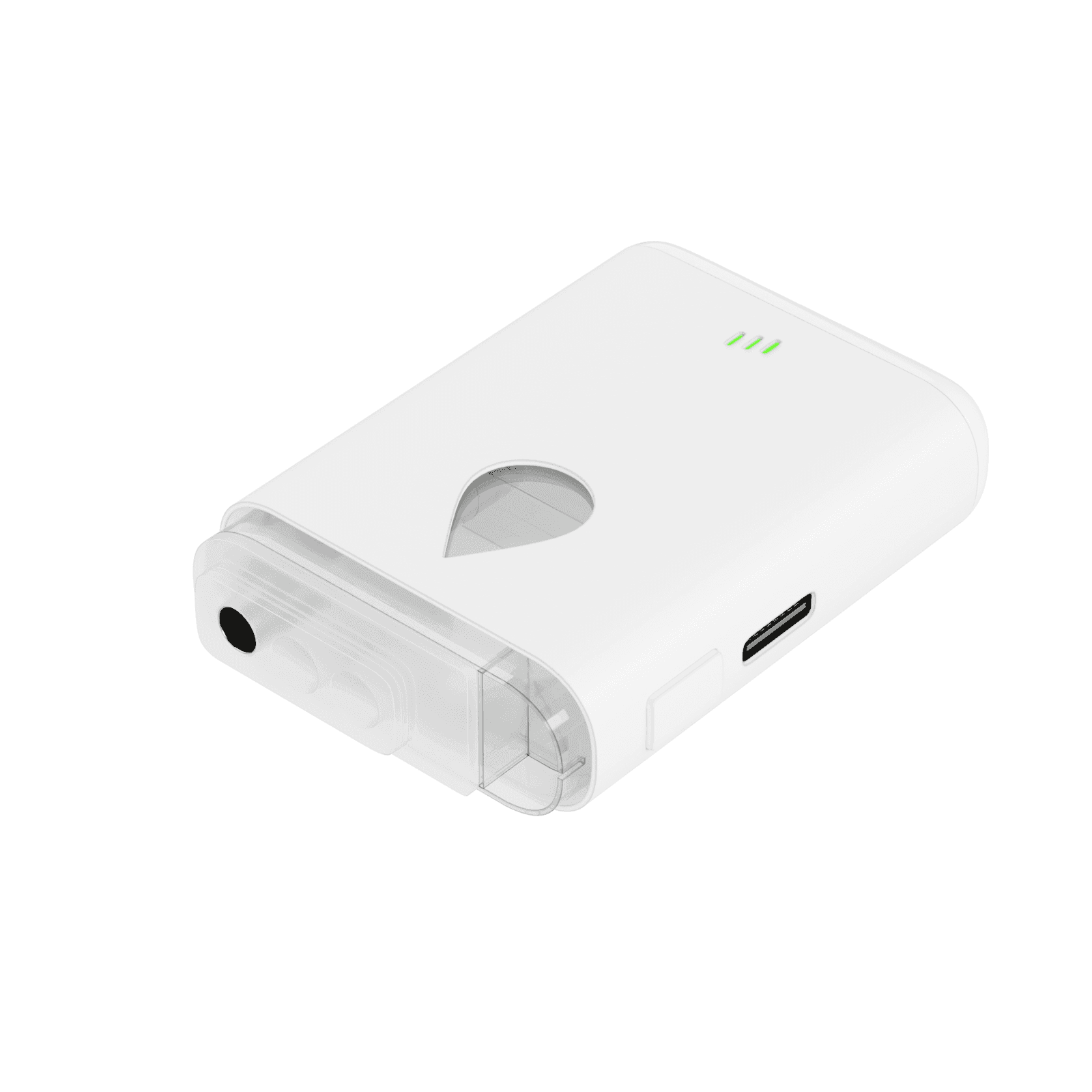 2mL Green Flow — image 5