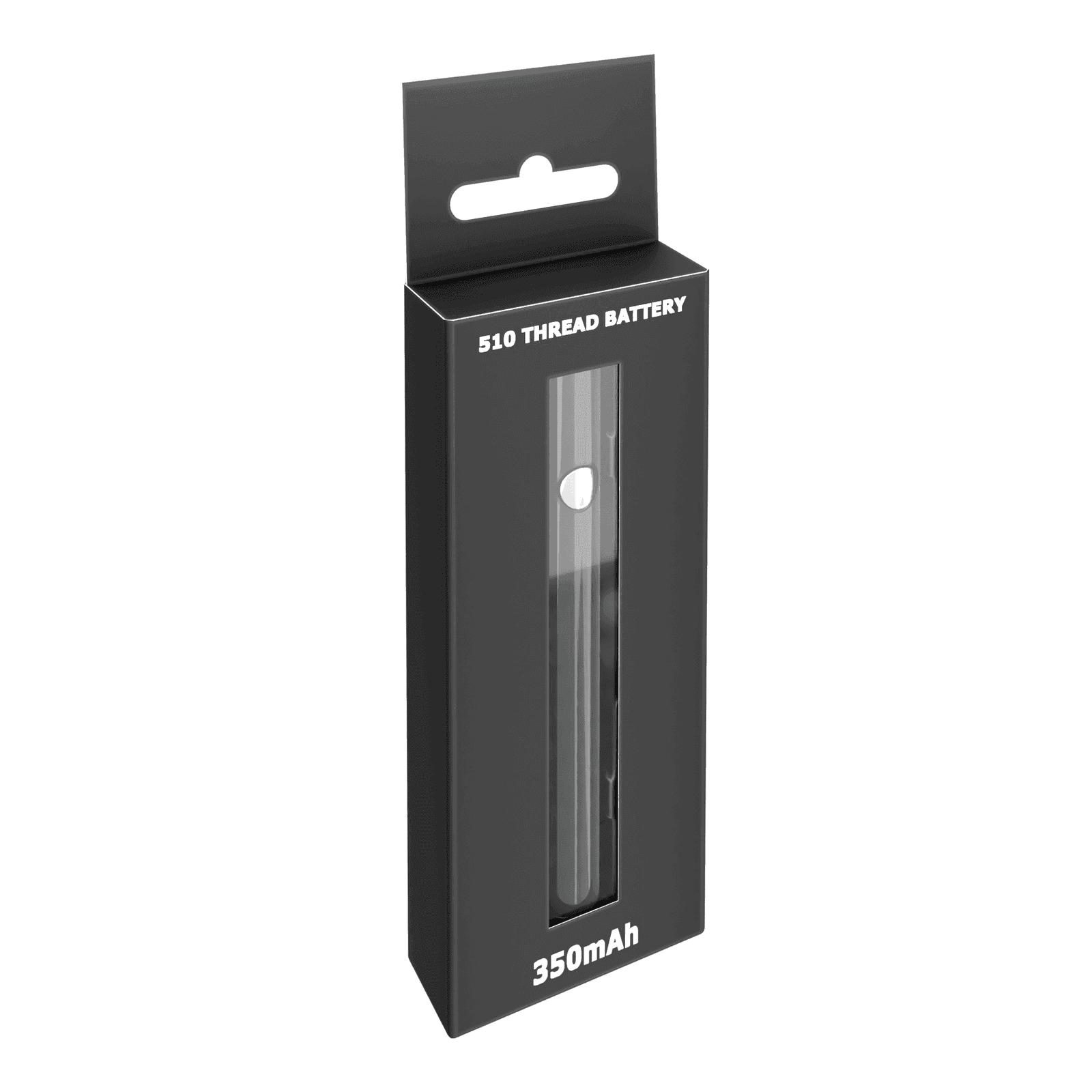 Zeus Black 510 Battery USB-C (350mAh) — image 4