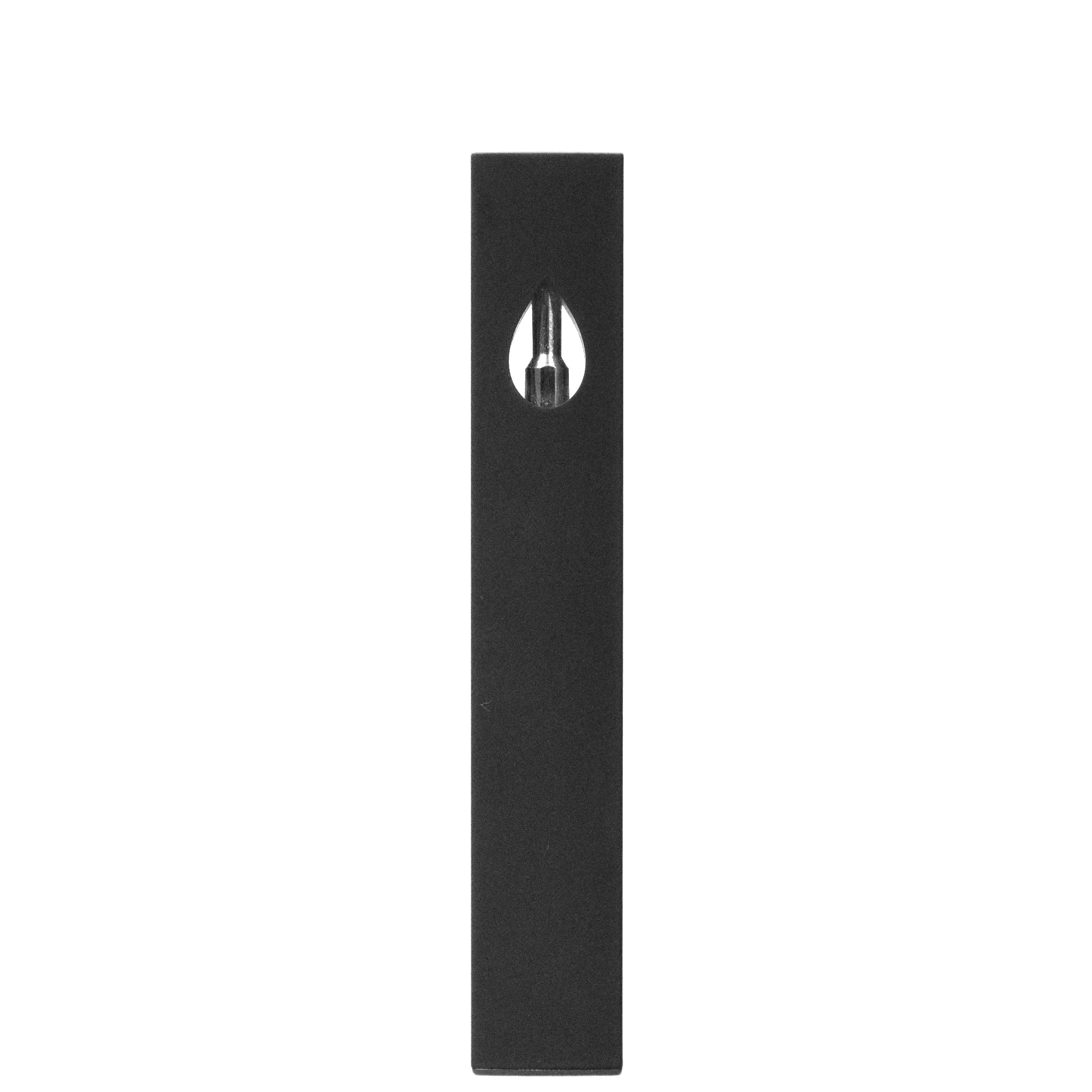 3rd Gen Disposable Tear Drop Flat Tip
