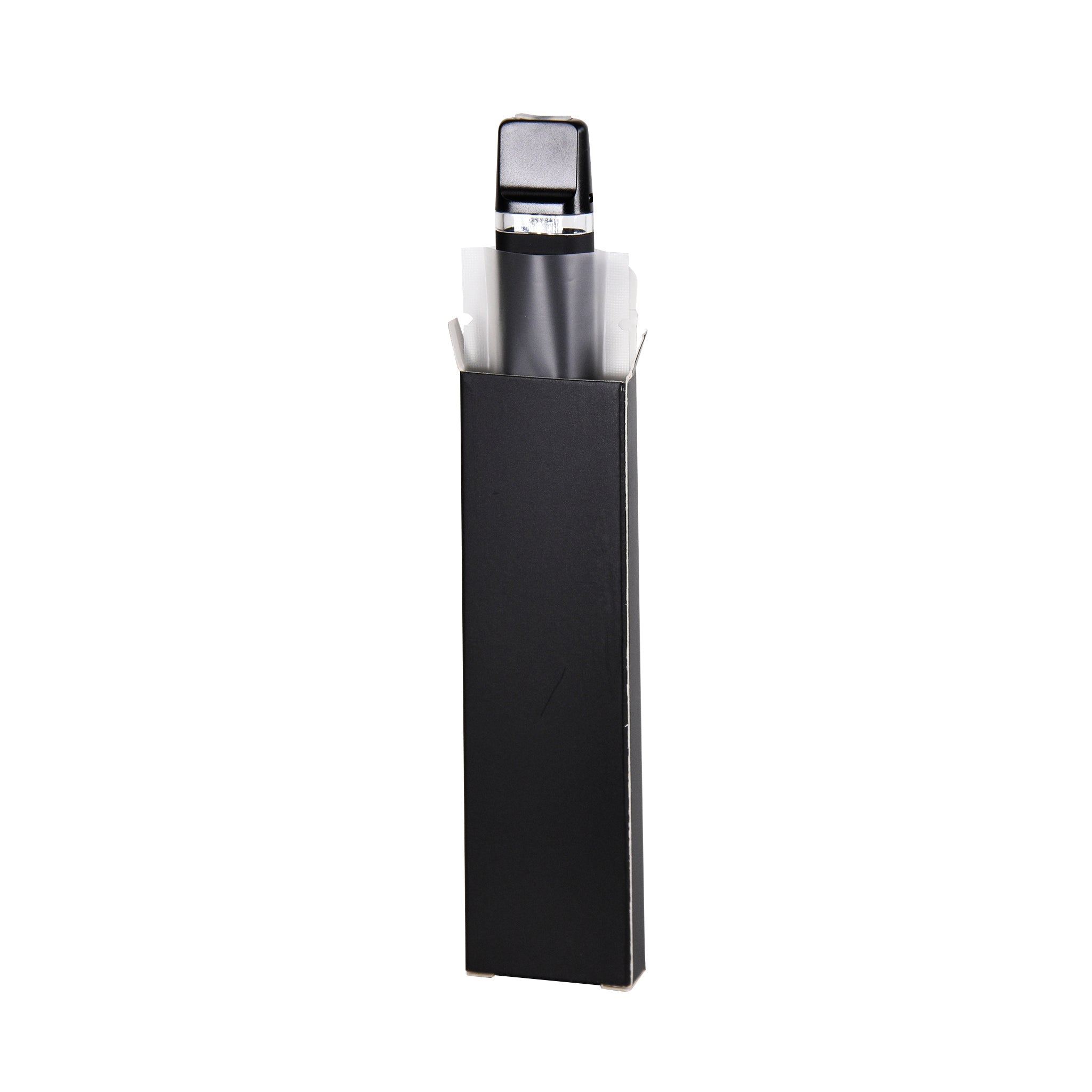 3rd/4th Gen Compatiable Black Disposable Boxes-Vape Pens Wholesale