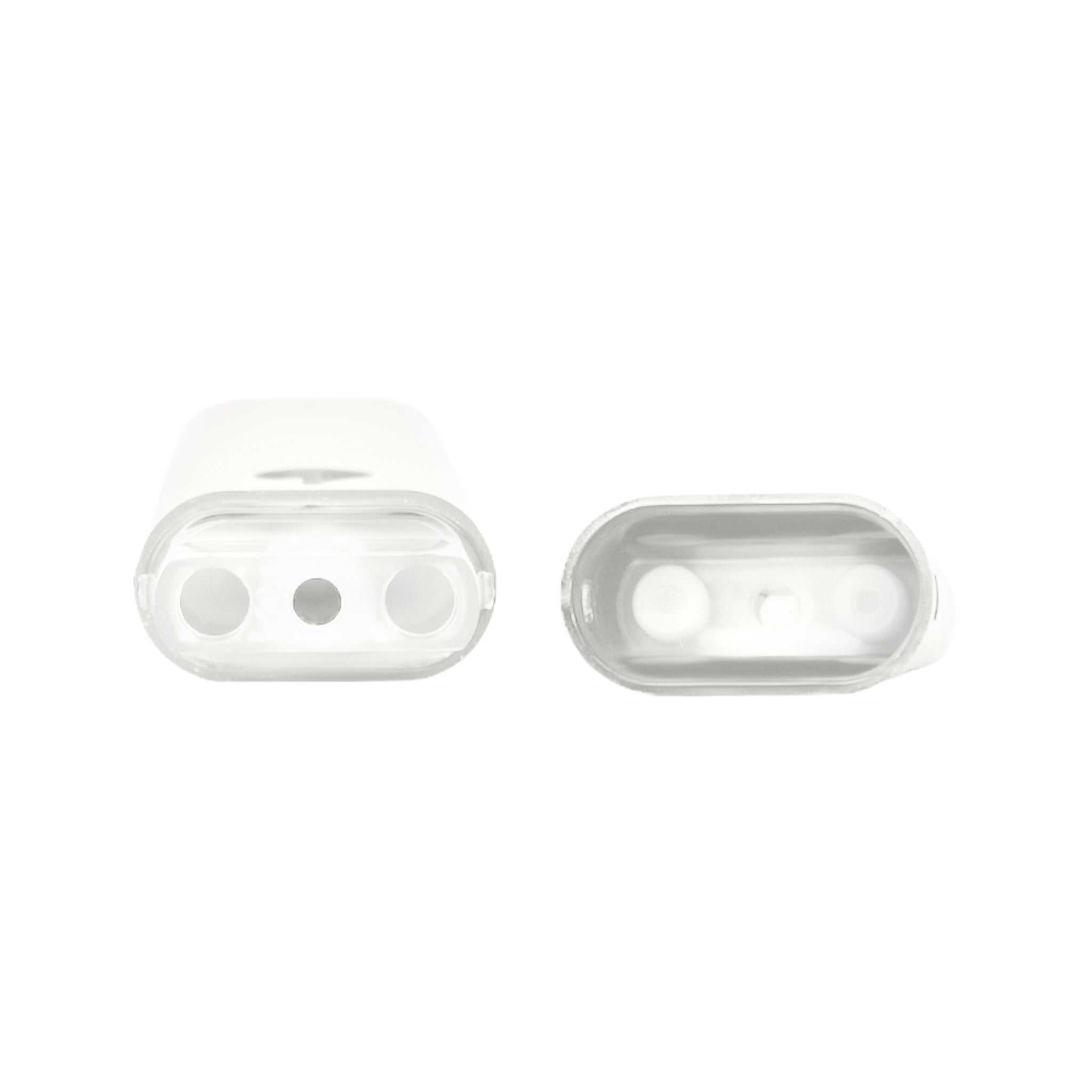White 4th Gen 1mL Disposable