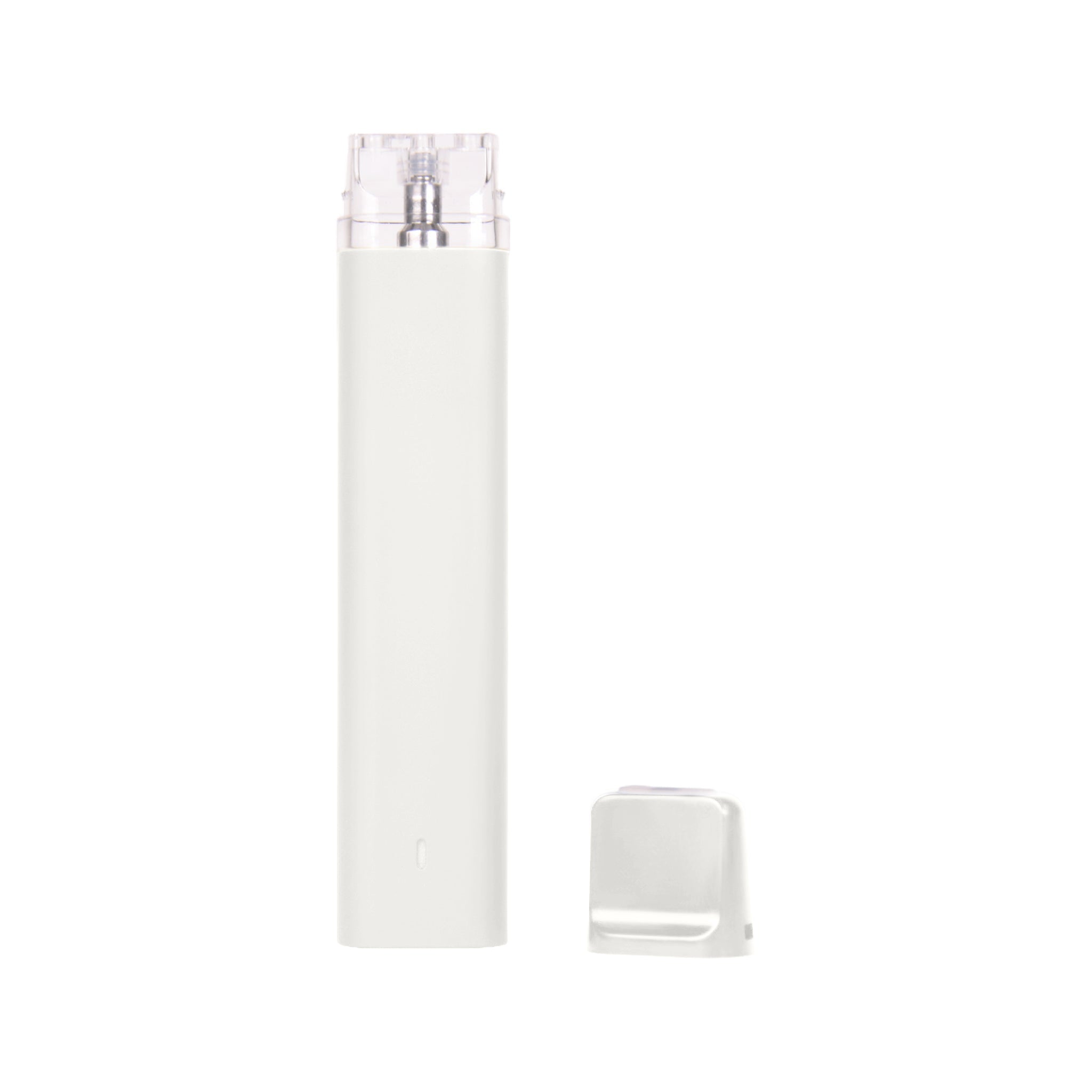 White 4th Gen 1mL Disposable