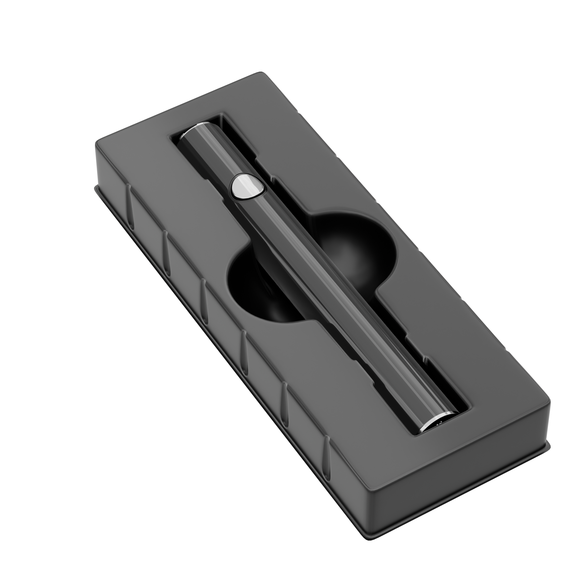 Zeus Black 510 Battery USB-C (350mAh)