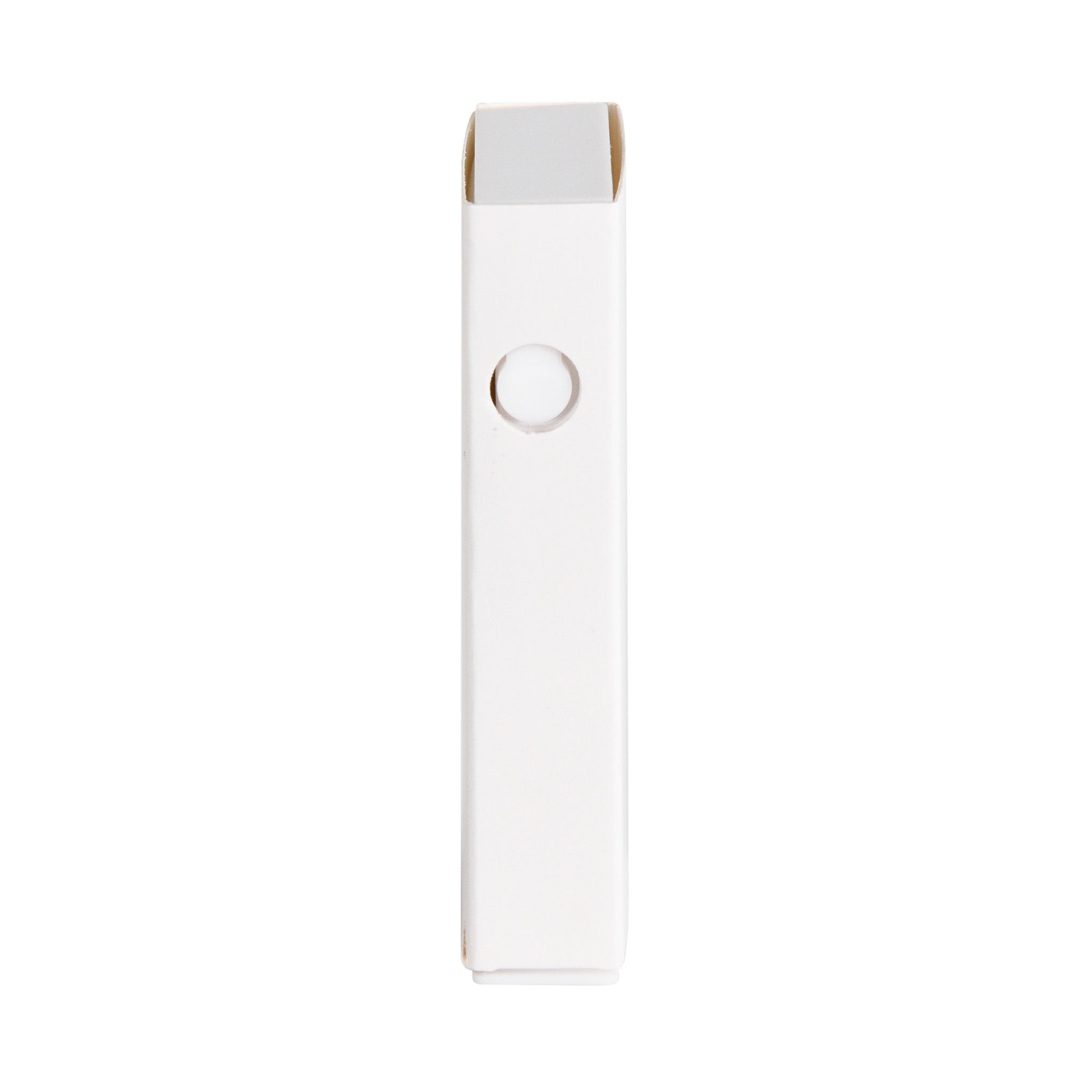 Child Resistant White Vape Cartridge Slide Out Box-Cartridge Packaging-Vape Pens Wholesale