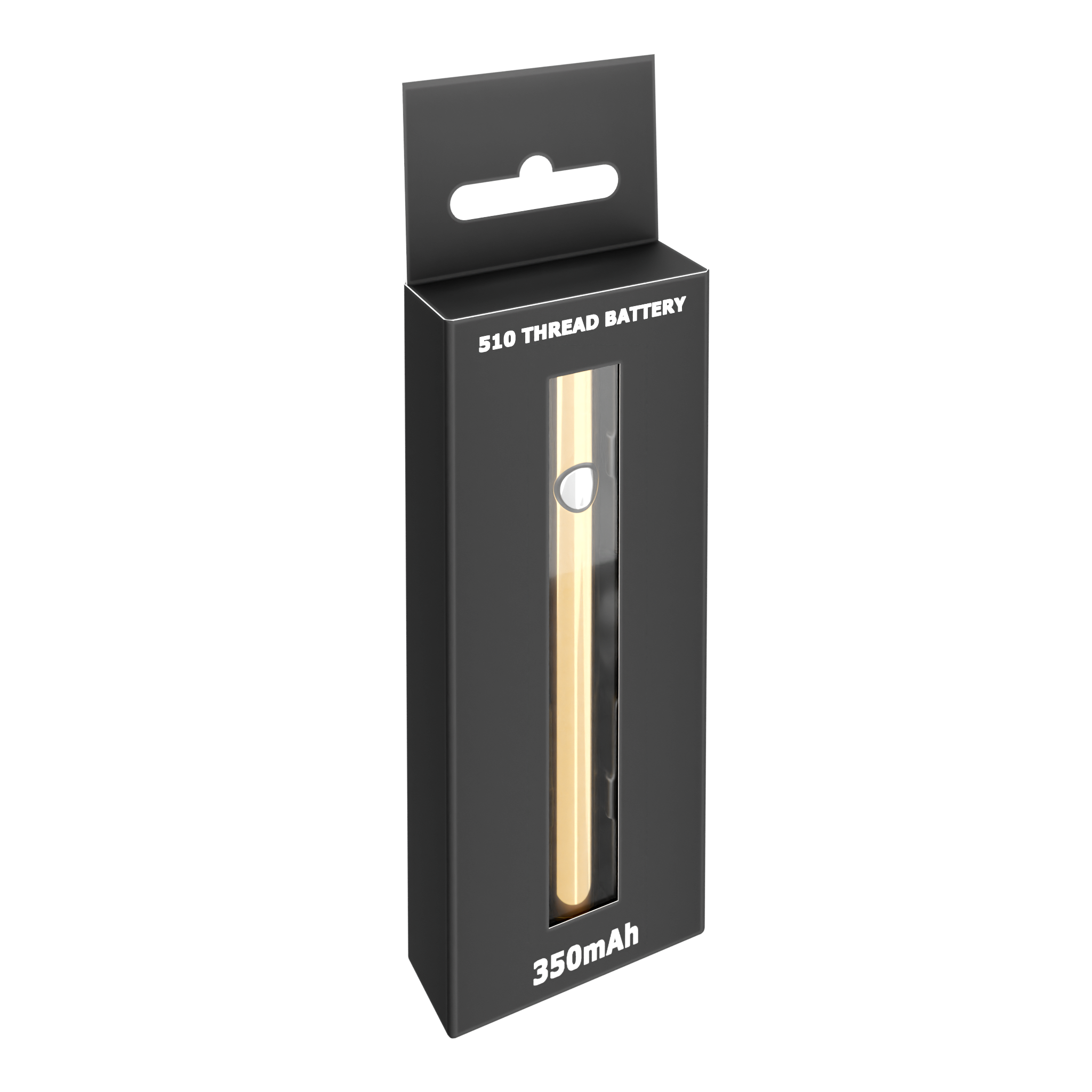 Zeus Gold 510 Battery USB-C (350mAh)