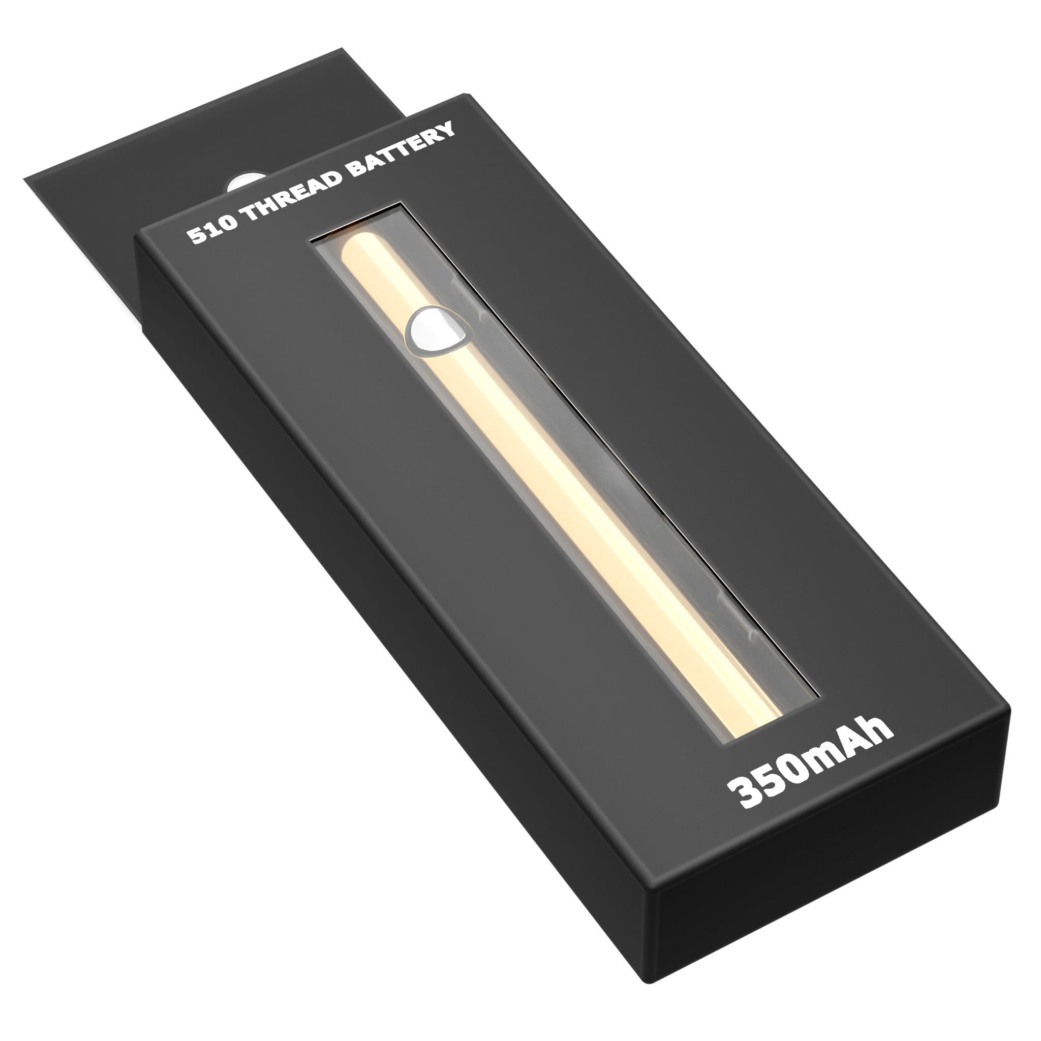 Zeus Gold 510 Battery USB-C (350mAh)