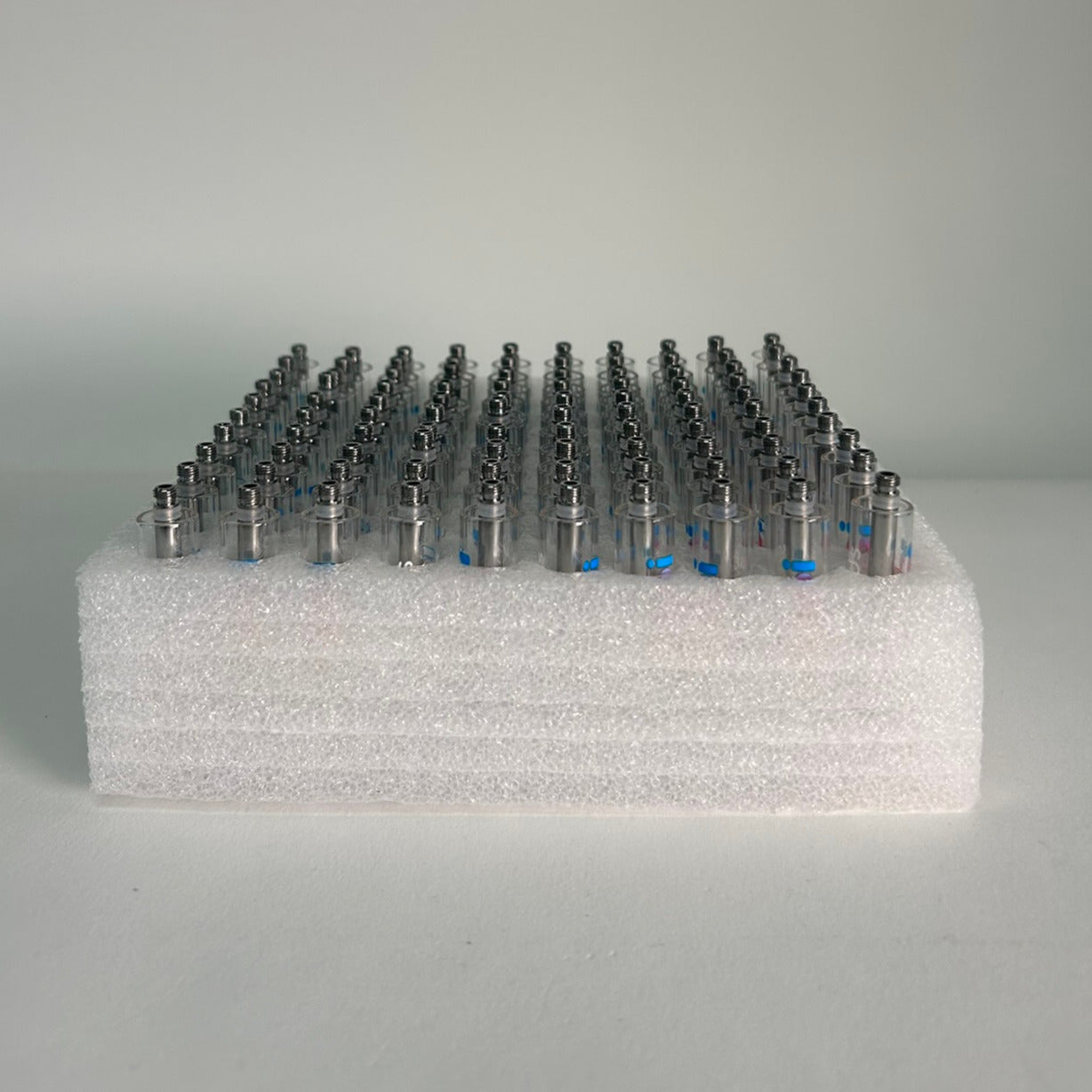 Happi 1.5 mL Cartridge – White Tip