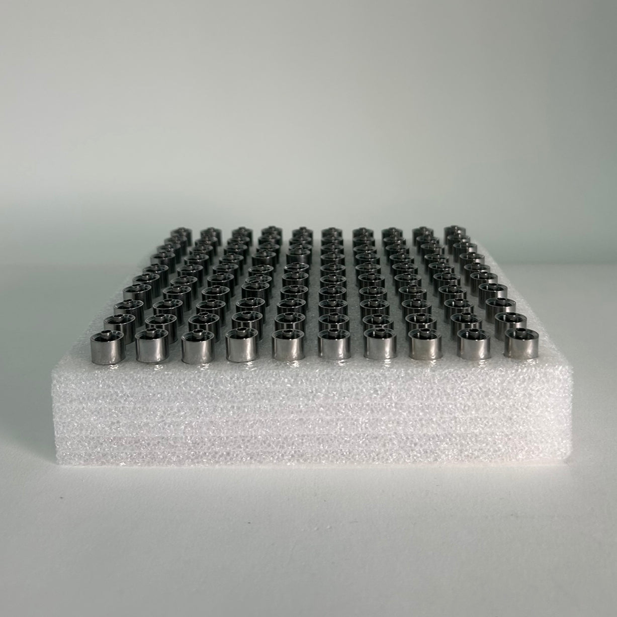 G5 0.5 mL Cartridge – Green Tip