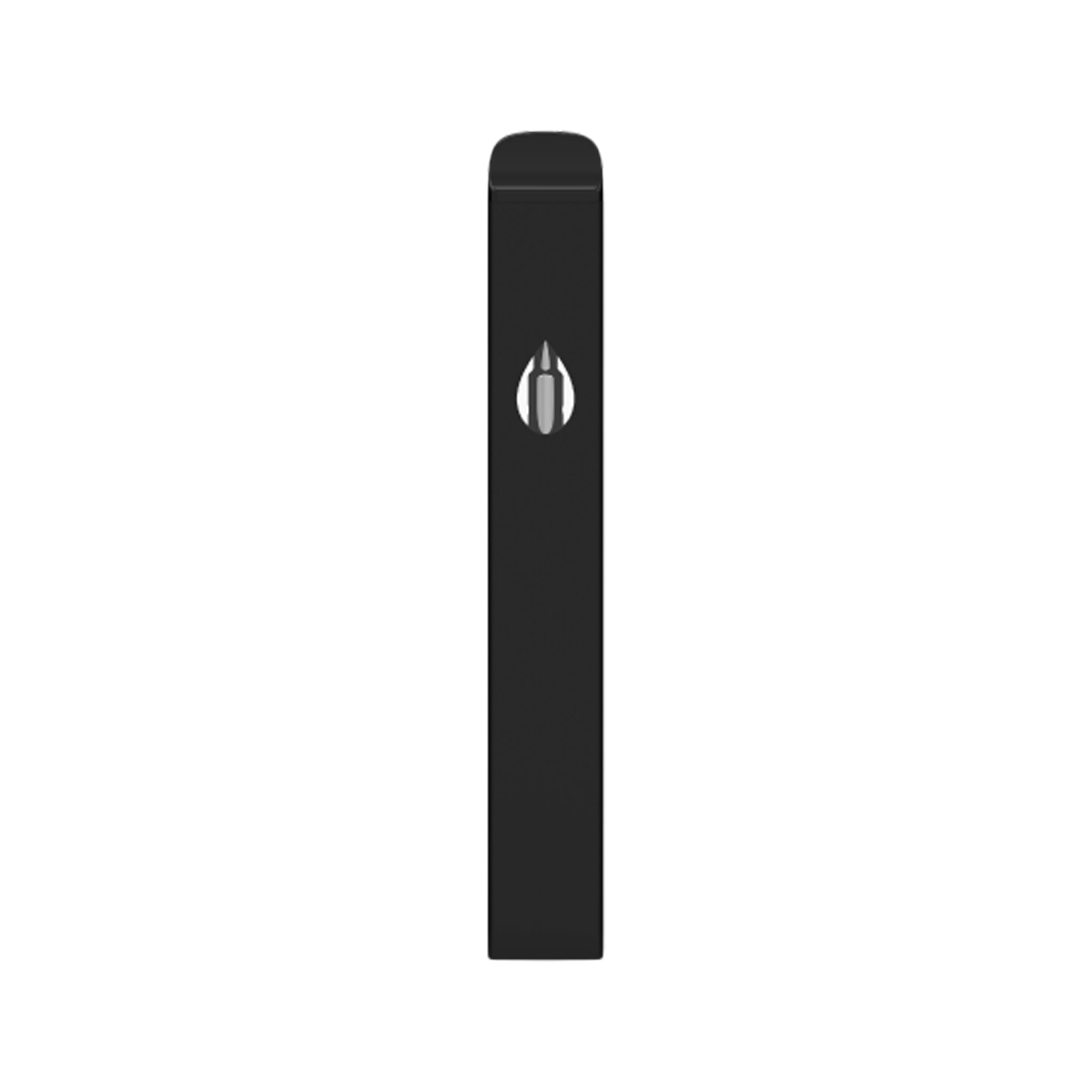 LVL PH 2.0ml Aluminum Body 1.3a Dual Coil Preheat USB-C - Black