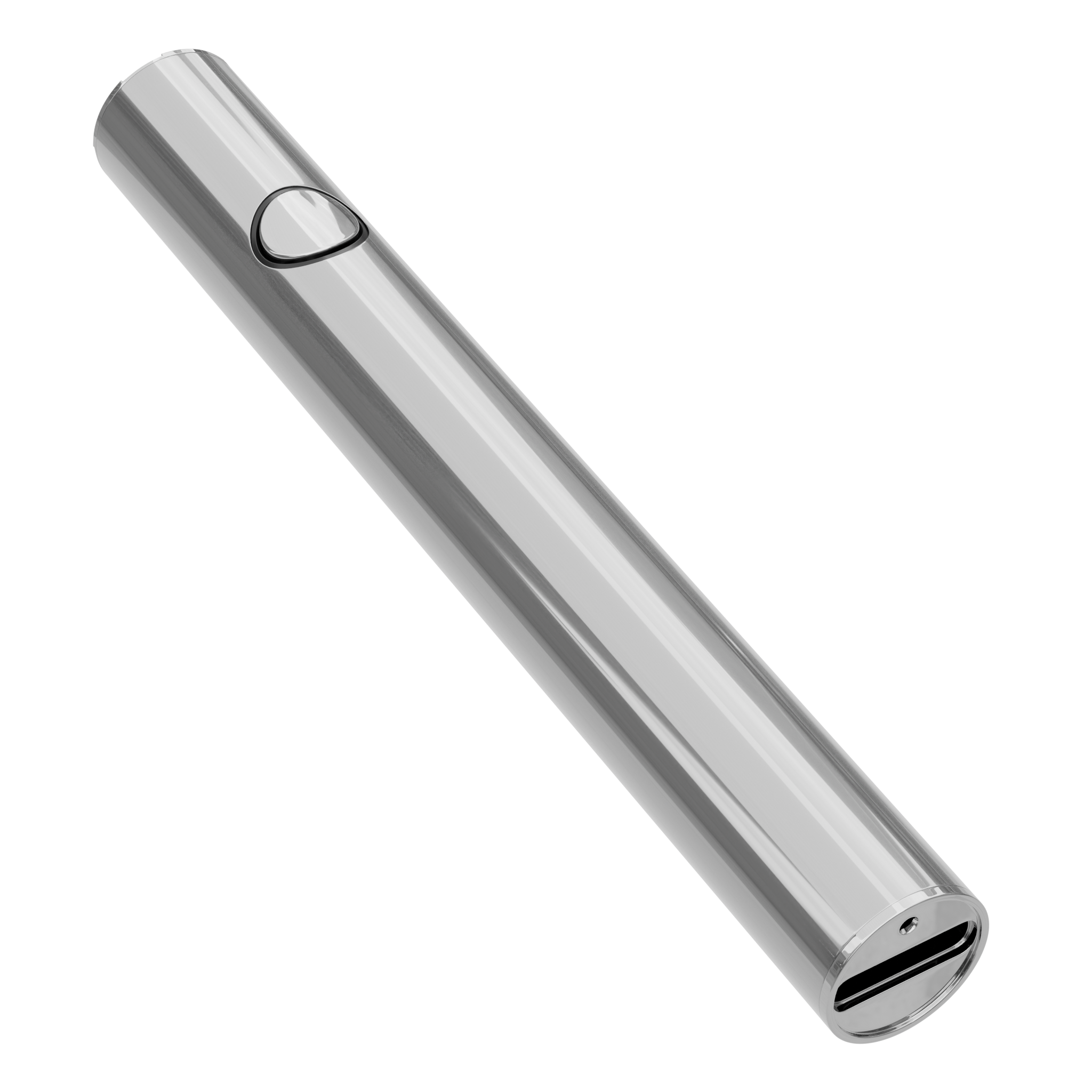 Zeus Silver 510 Battery USB-C (350mAh)