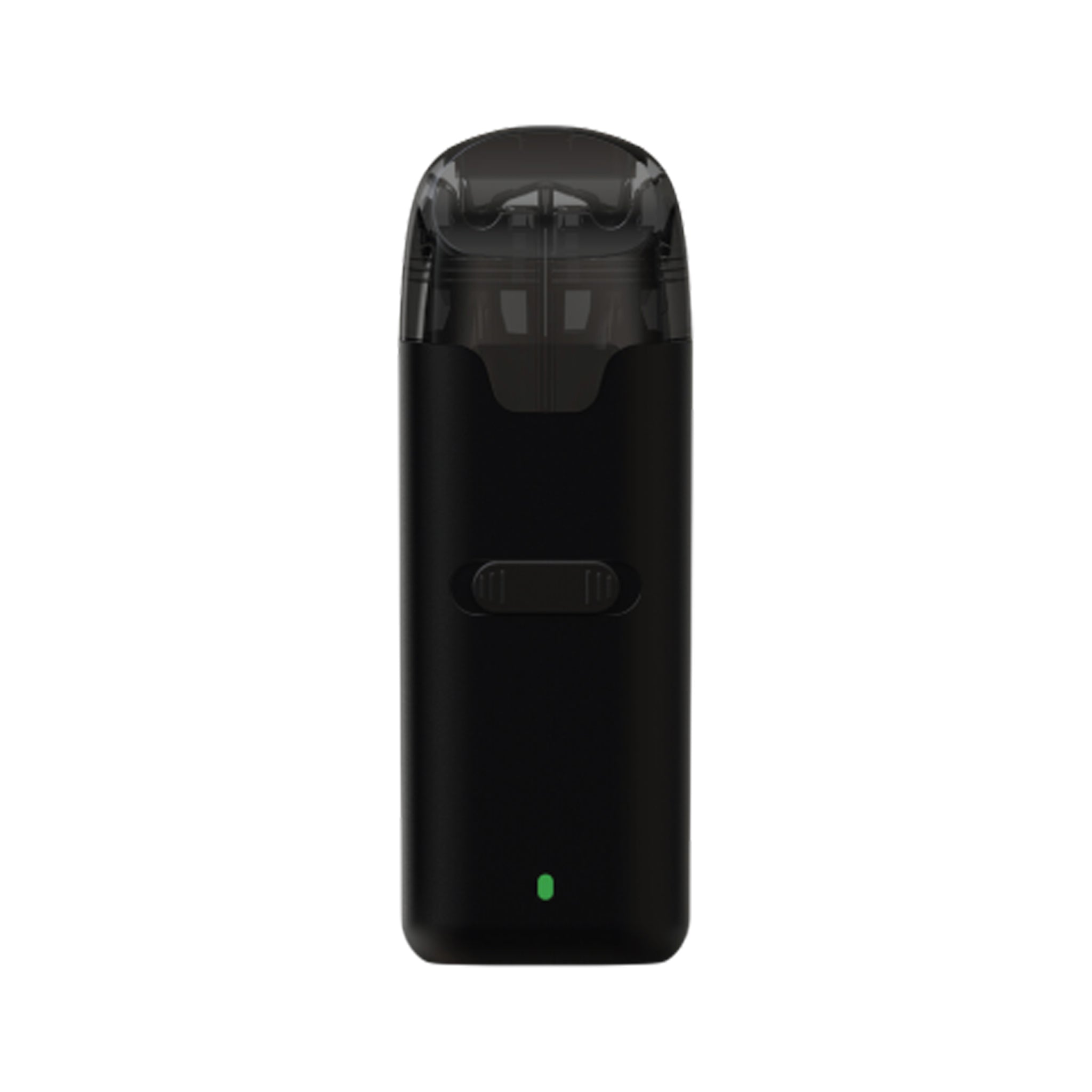 SWTCH-One AIO 3.0mL Plastic Body 1.5a Standard MP Non-Adj Airflow Non-Mesh Coil - Translucent Black