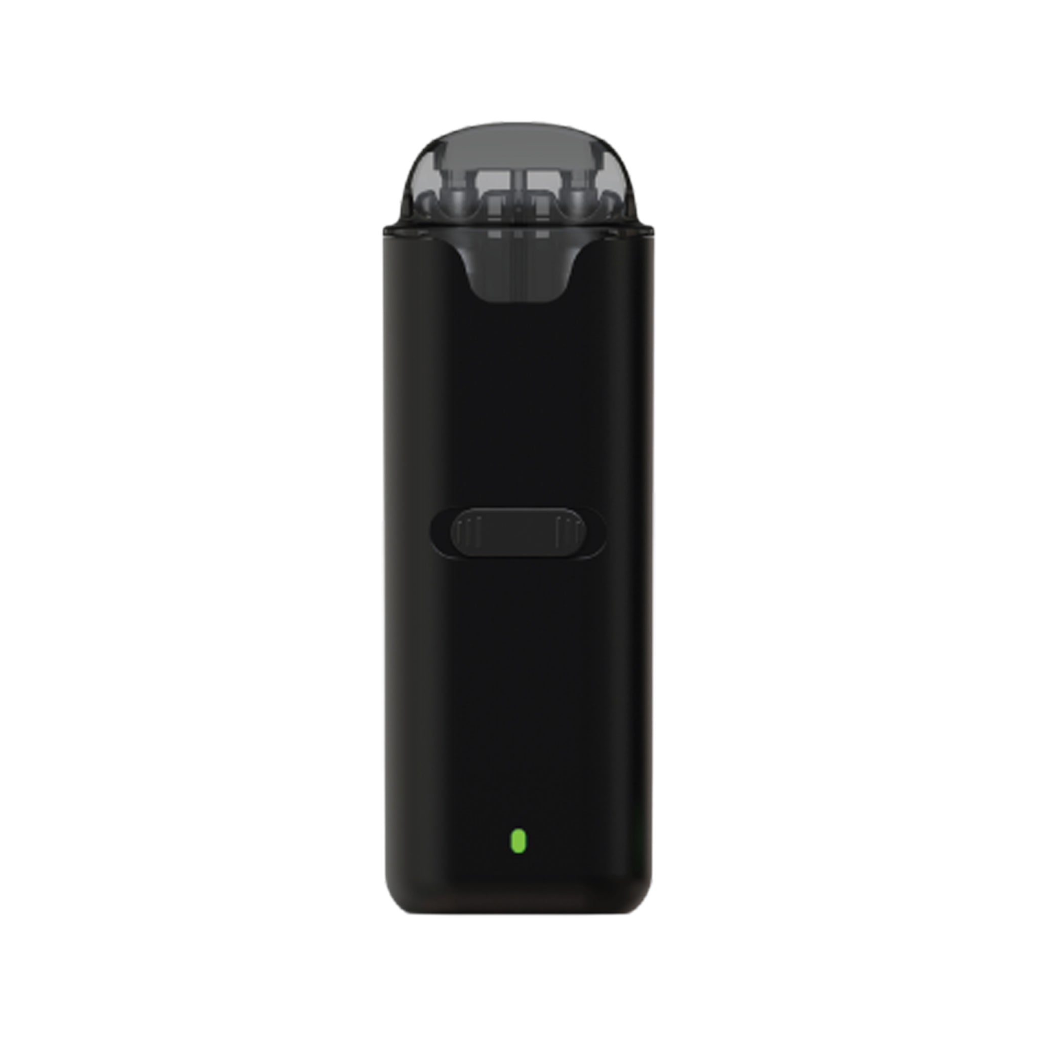 SWTCH-One AIO 1.0mL Plastic Body 1.5a Standard MP Non-Adj Airflow Non-Mesh Coil - Black