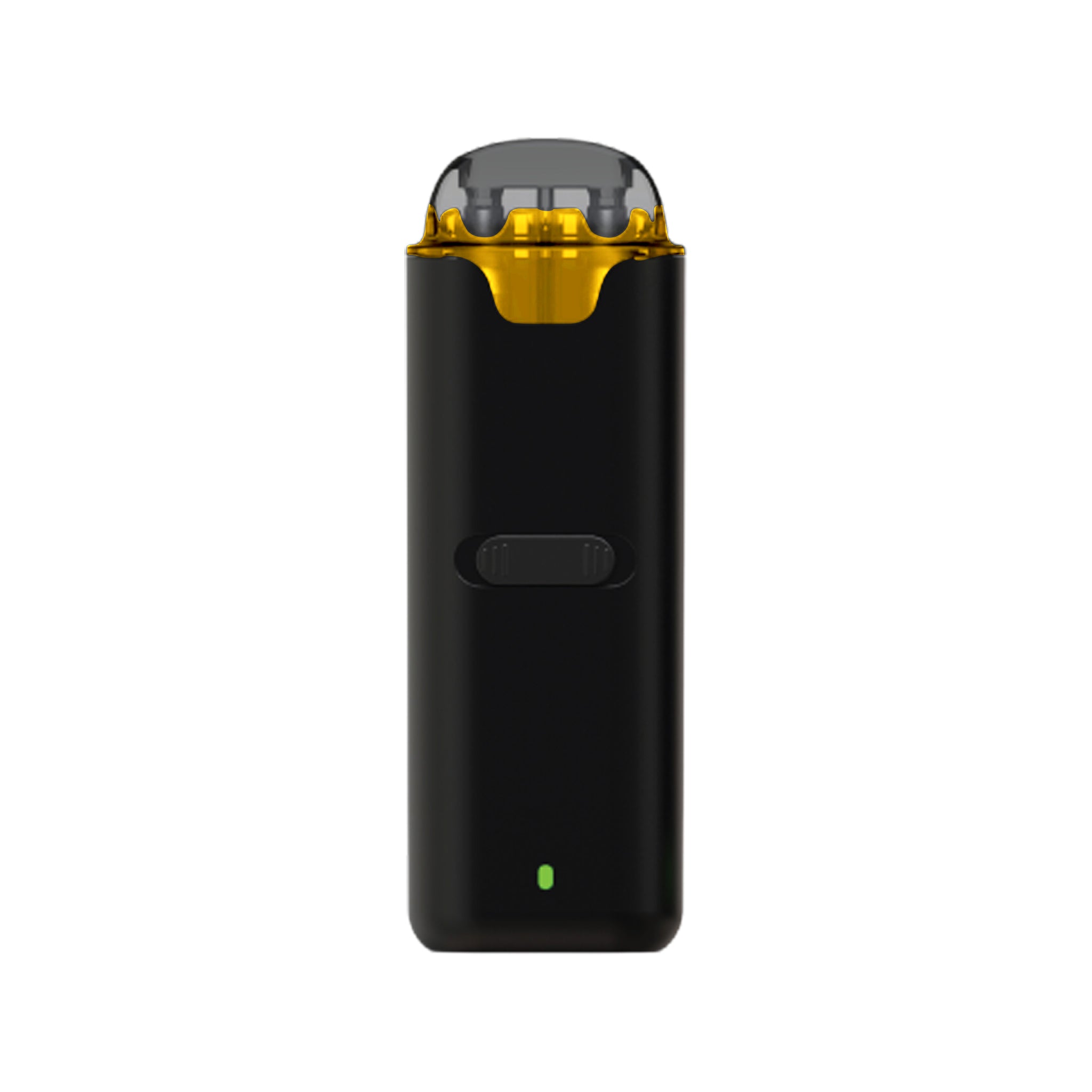 SWTCH-One AIO 1.0mL Plastic Body 1.5a Standard MP Non-Adj Airflow Non-Mesh Coil - Black