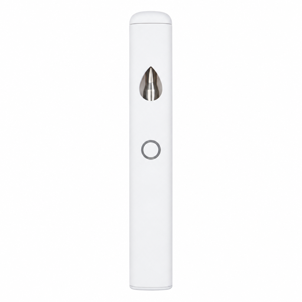 OVL 2mL Preheat Disposable White