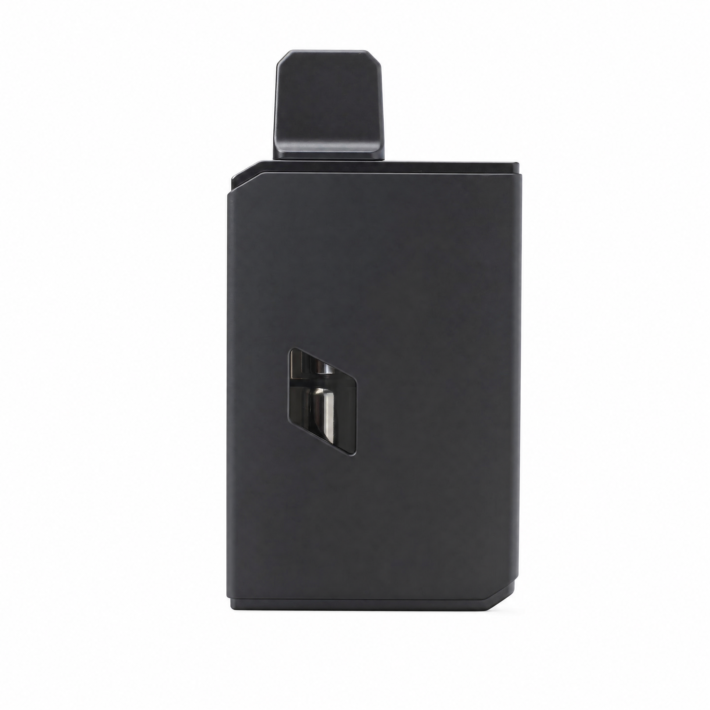 BX2 2.2mL Preheat Disposable Black
