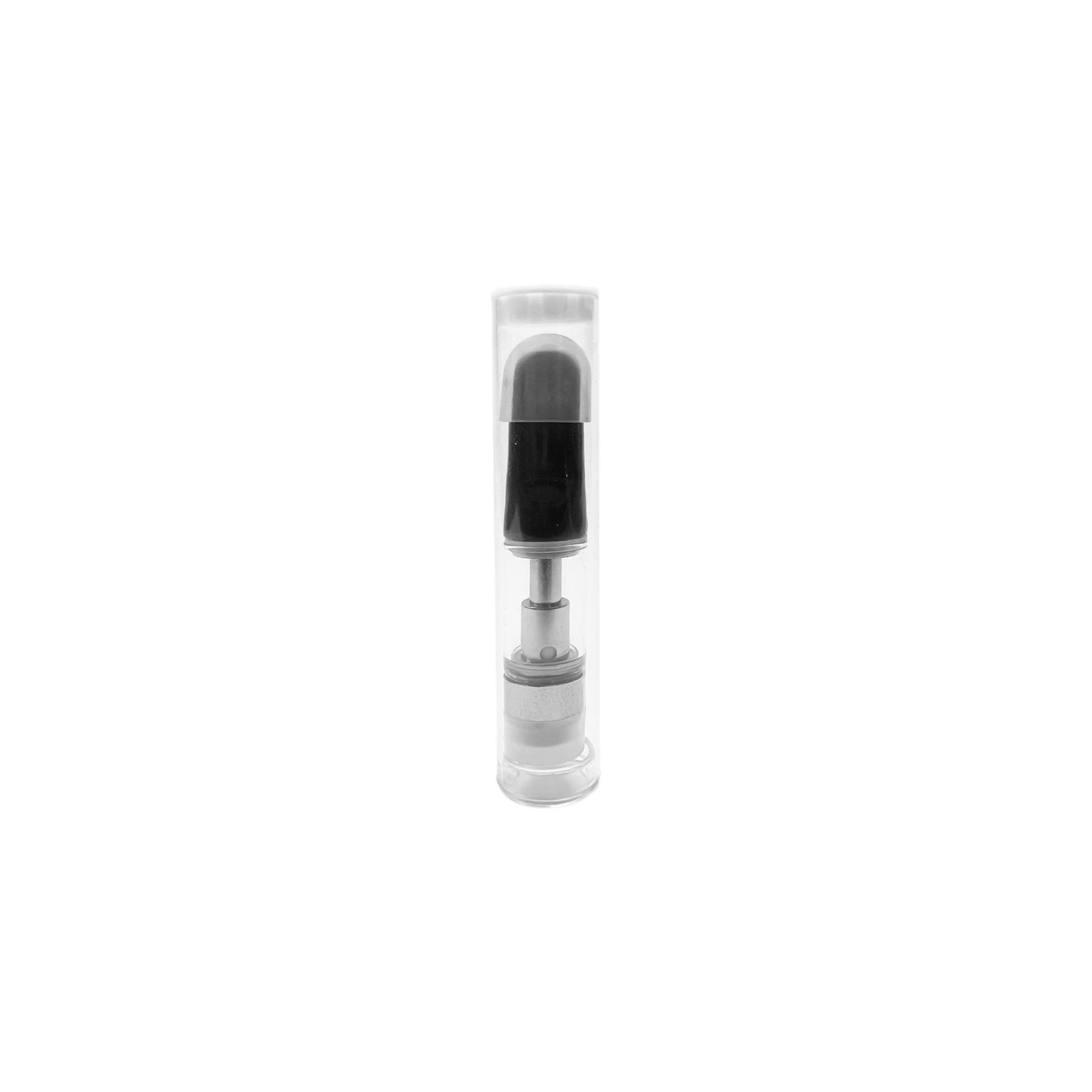 0.5mL Vape Cartridge Packaging Tubes With Cap-Cartridge Packaging-Vape Pens Wholesale