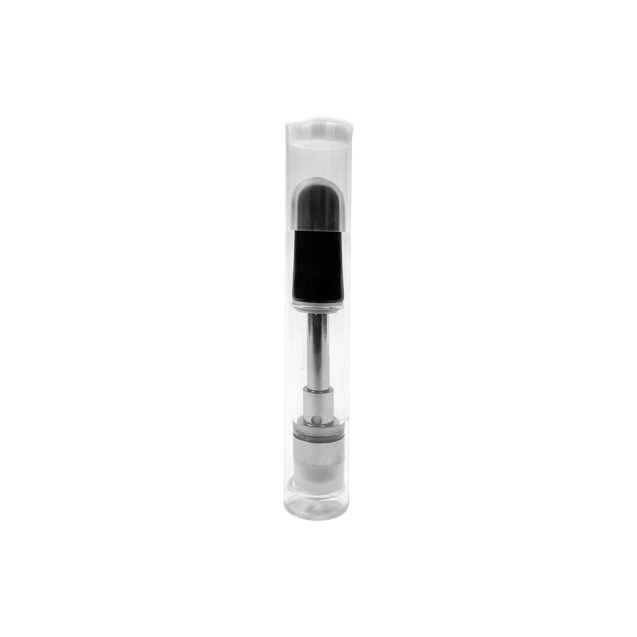 1mL Vape Cartridge Packaging Tubes With Cap-Cartridge Packaging-Vape Pens Wholesale