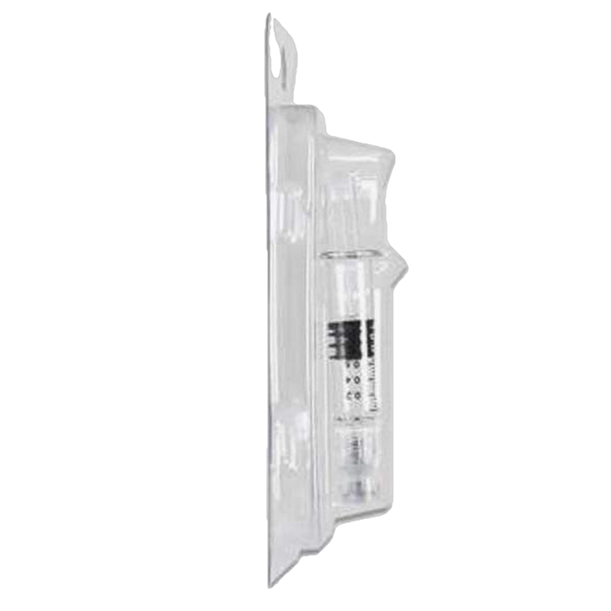 Blank Clamshell Blister Packaging for 1mL Syringe-Syringe-Vape Pens Wholesale