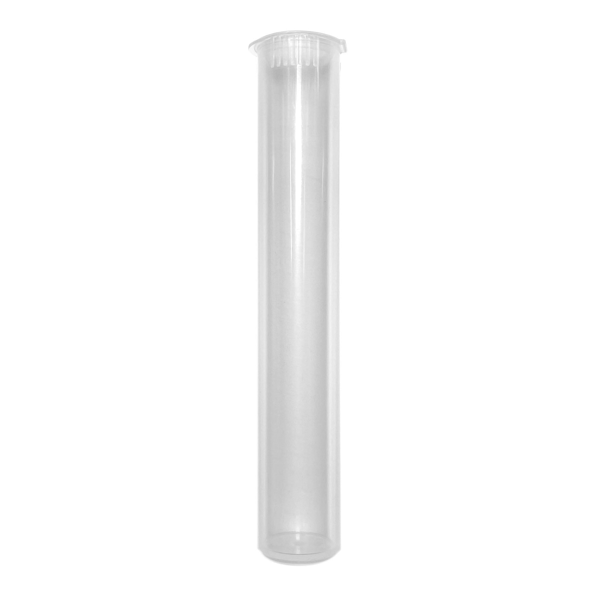 Clear Pre Roll Tubes with Pop Top-Vape Pens Wholesale